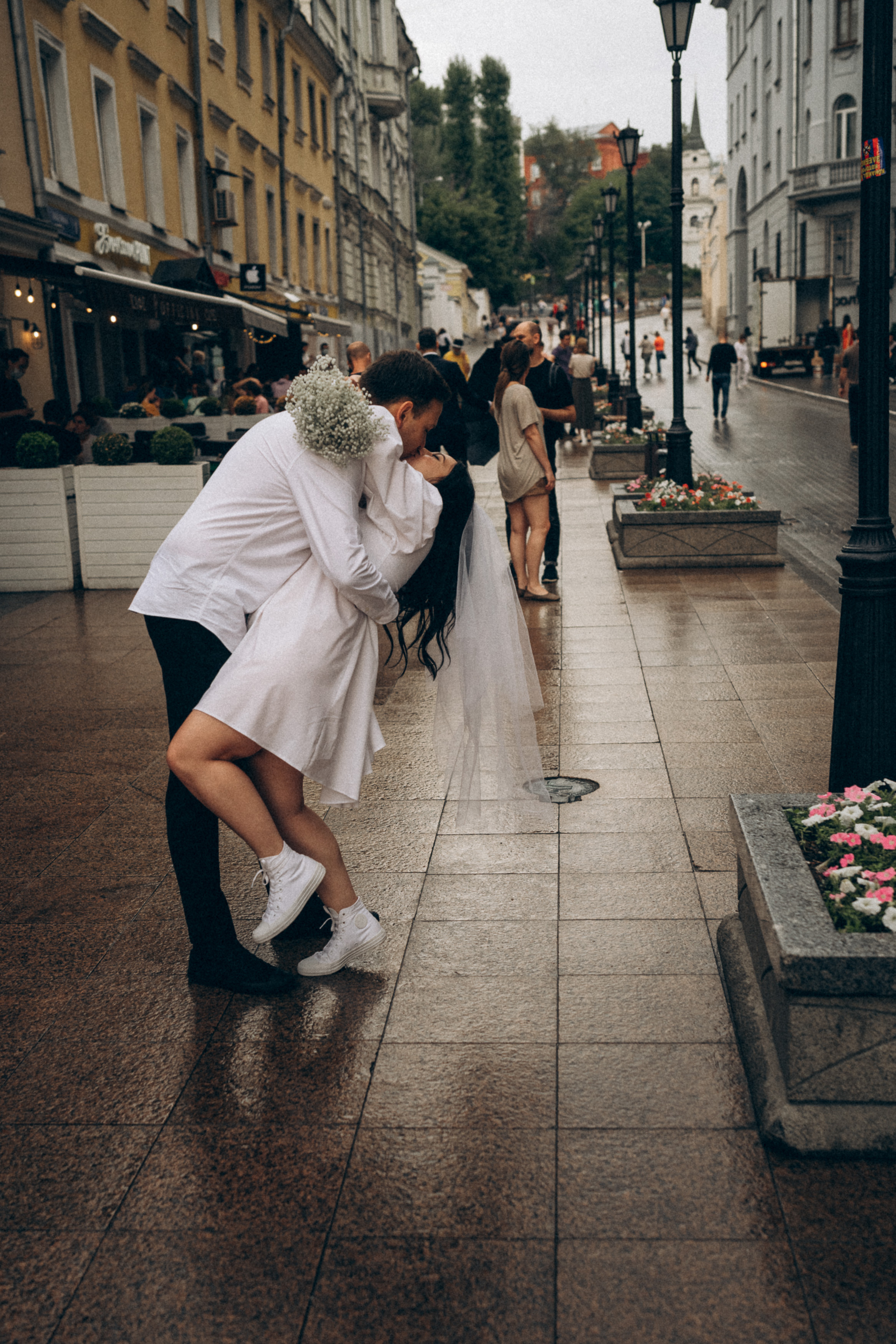 Алена и Сережа. Wedding & Family photographer in County Donegal and Dublin, Ireland