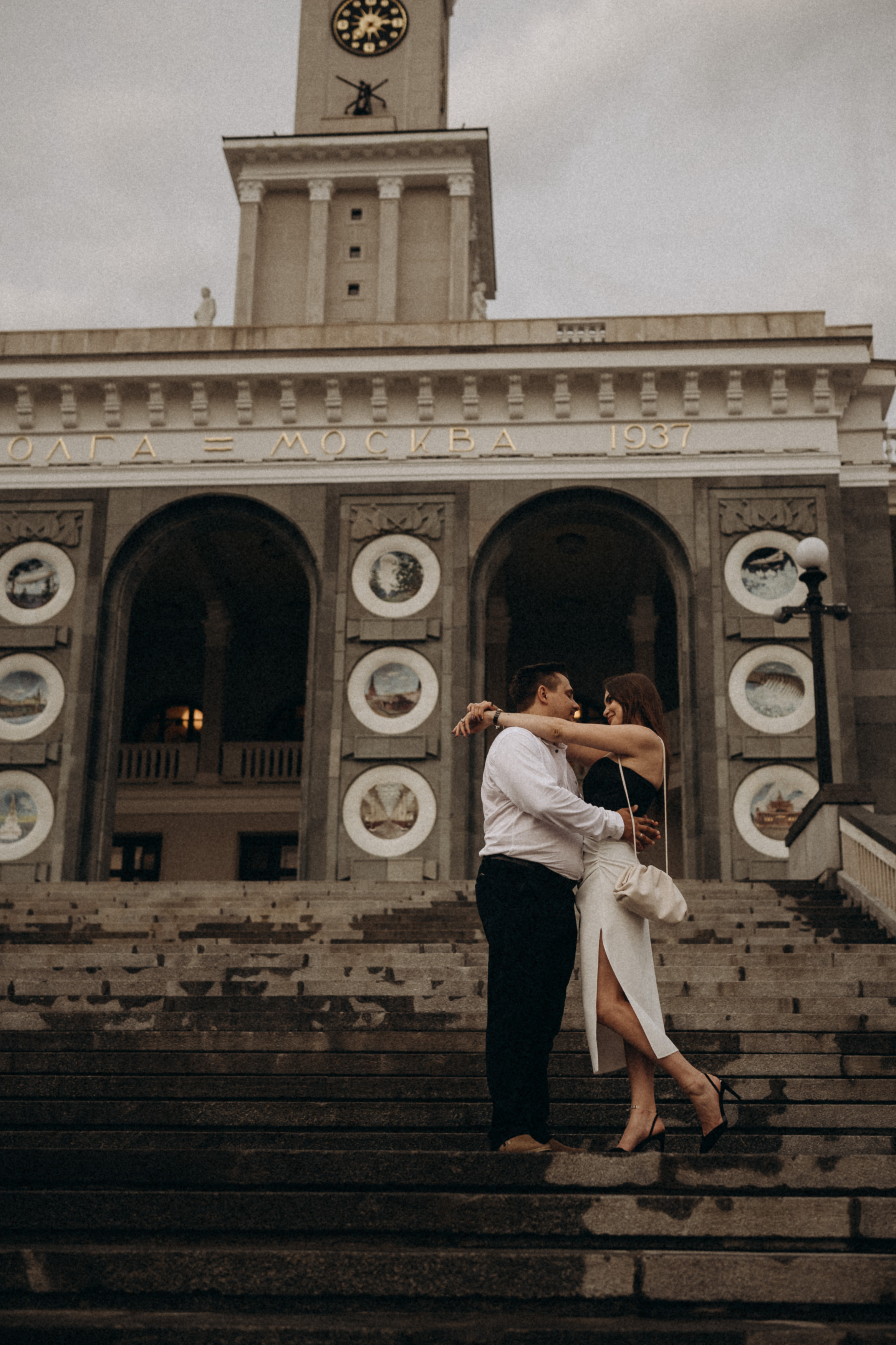 Анонс Даша и Максим. Wedding & Family photographer in County Donegal and Dublin, Ireland