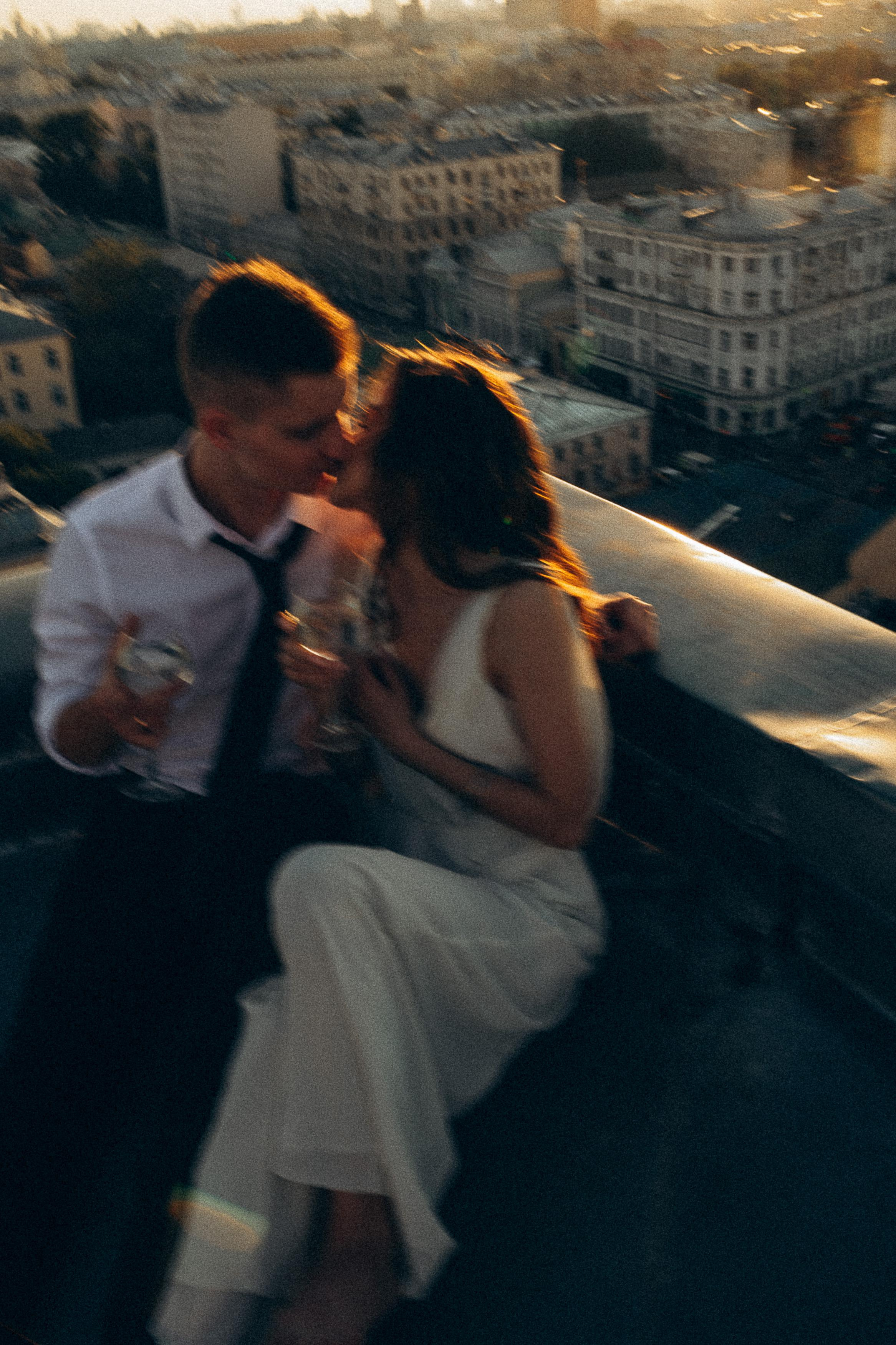 Выше только небо. Wedding & Family photographer in County Donegal and Dublin, Ireland