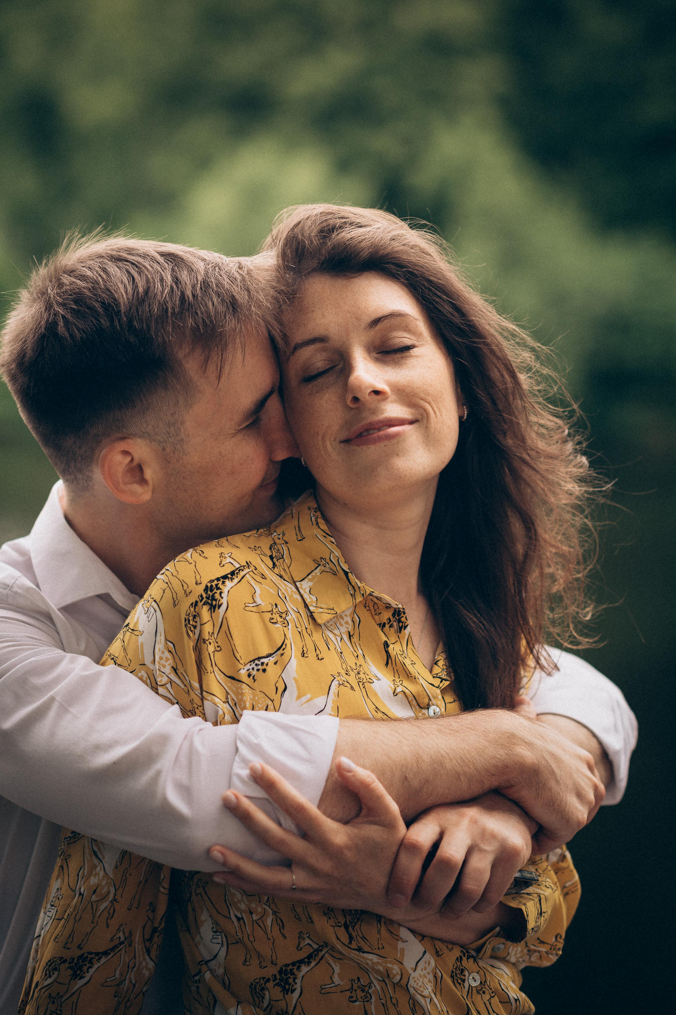 10 лет спустя. Wedding & Family photographer in County Donegal and Dublin, Ireland