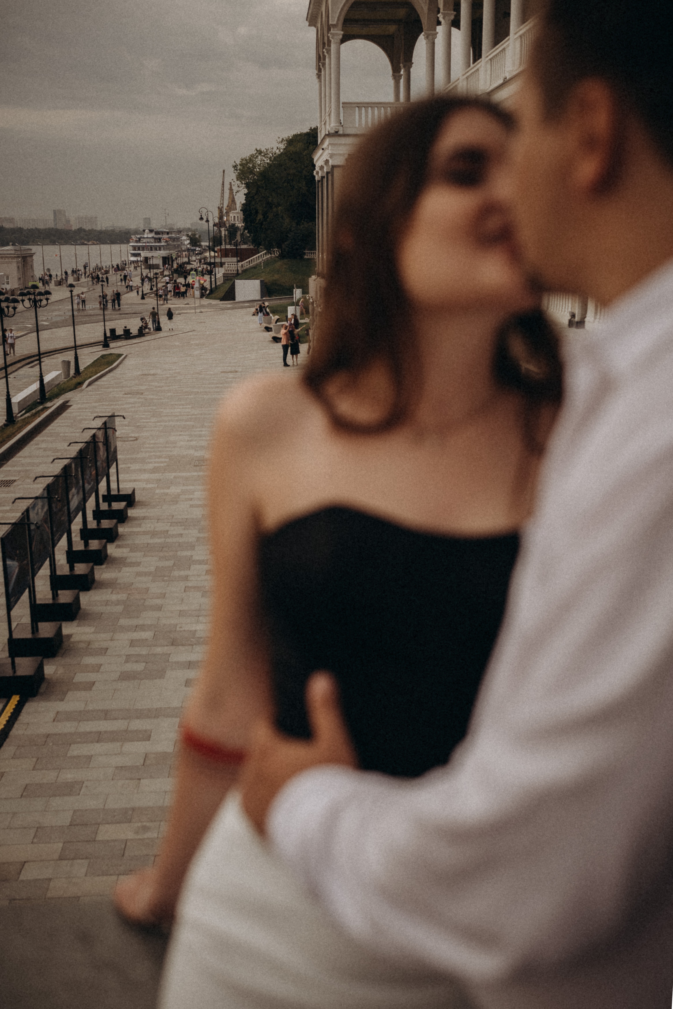 Анонс Даша и Максим. Wedding & Family photographer in County Donegal and Dublin, Ireland