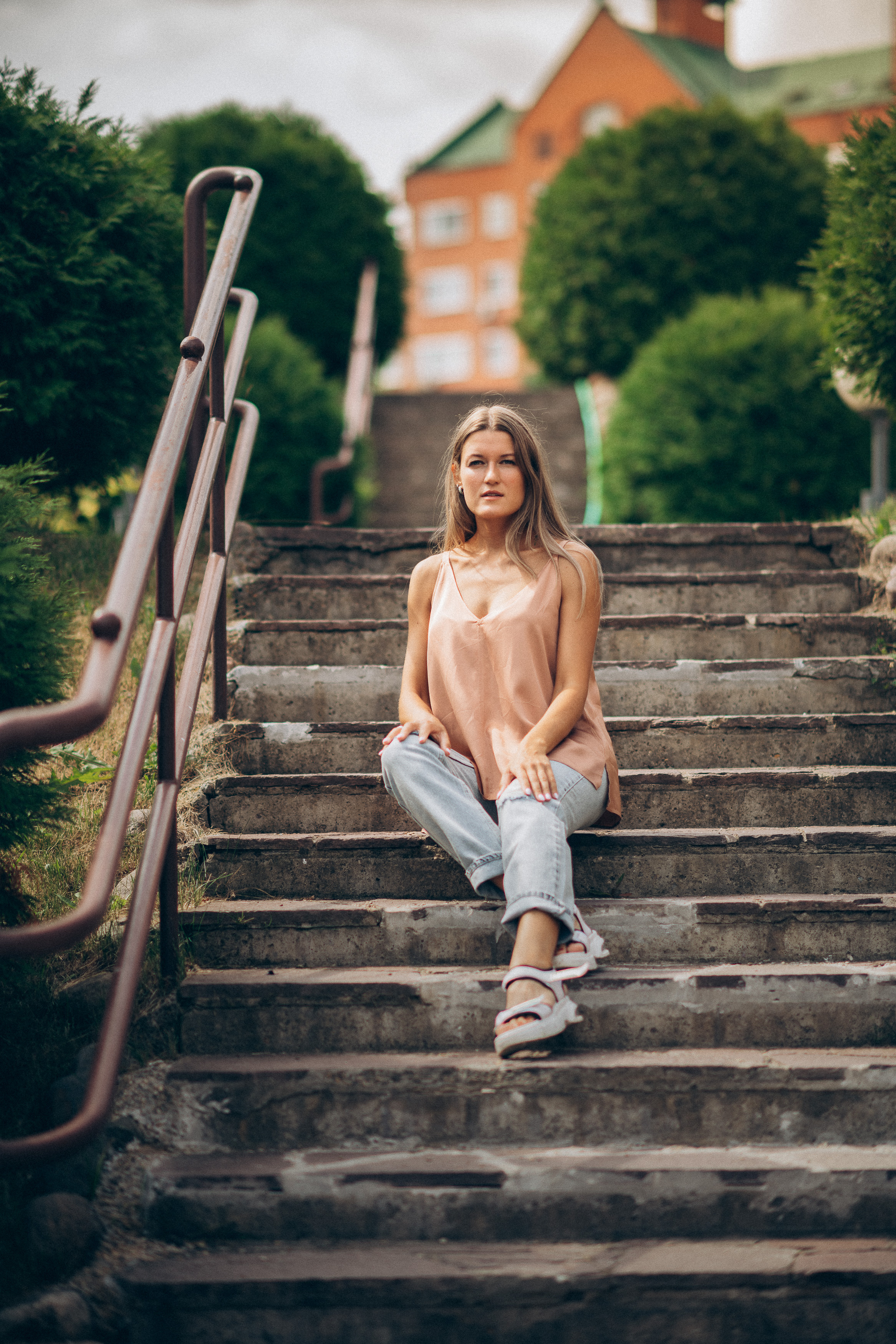 Анастасия. Wedding & Family photographer in County Donegal and Dublin, Ireland