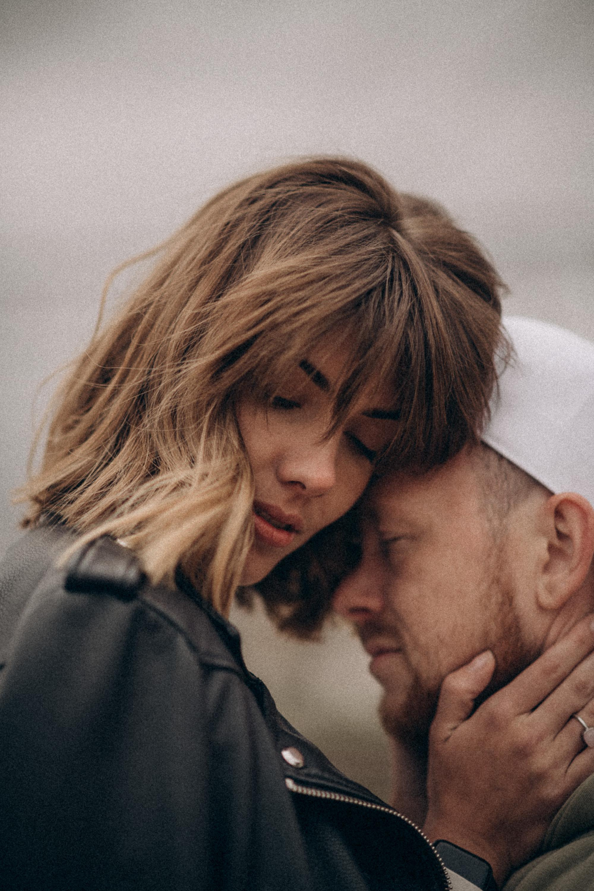 And so we escaped. Return. Wedding & Family photographer in County Donegal and Dublin, Ireland