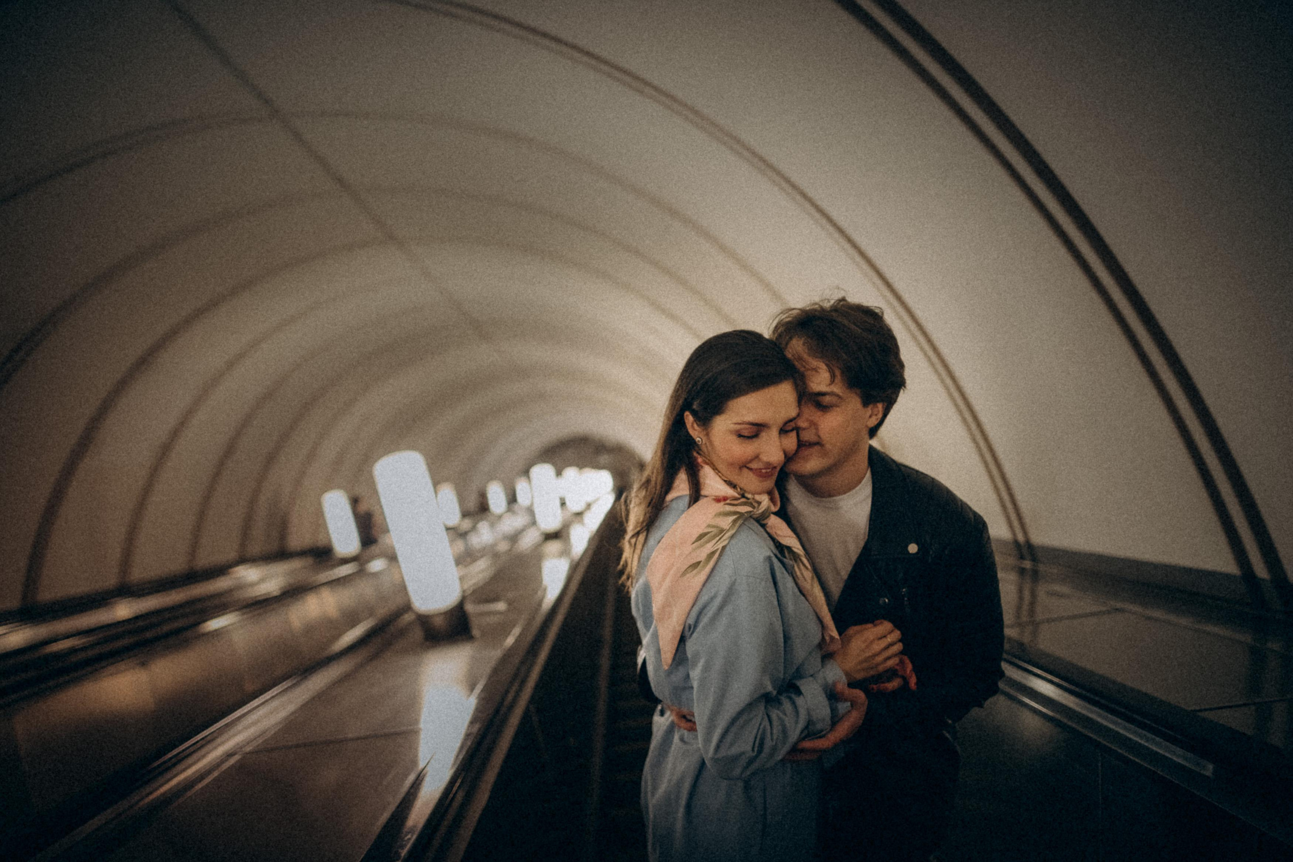 Romantic escape. Wedding & Family photographer in County Donegal and Dublin, Ireland