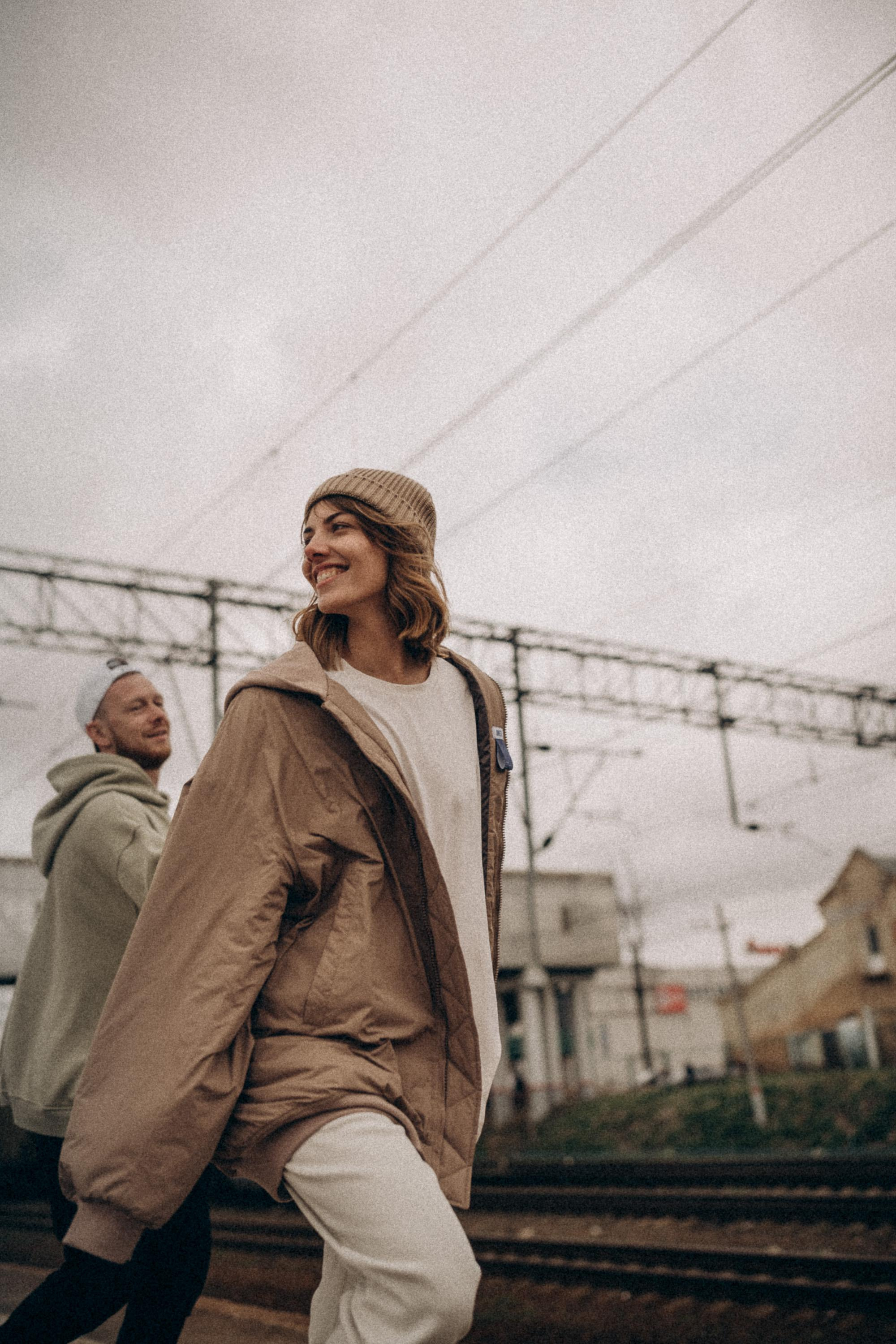 And so we escaped. Return. Wedding & Family photographer in County Donegal and Dublin, Ireland
