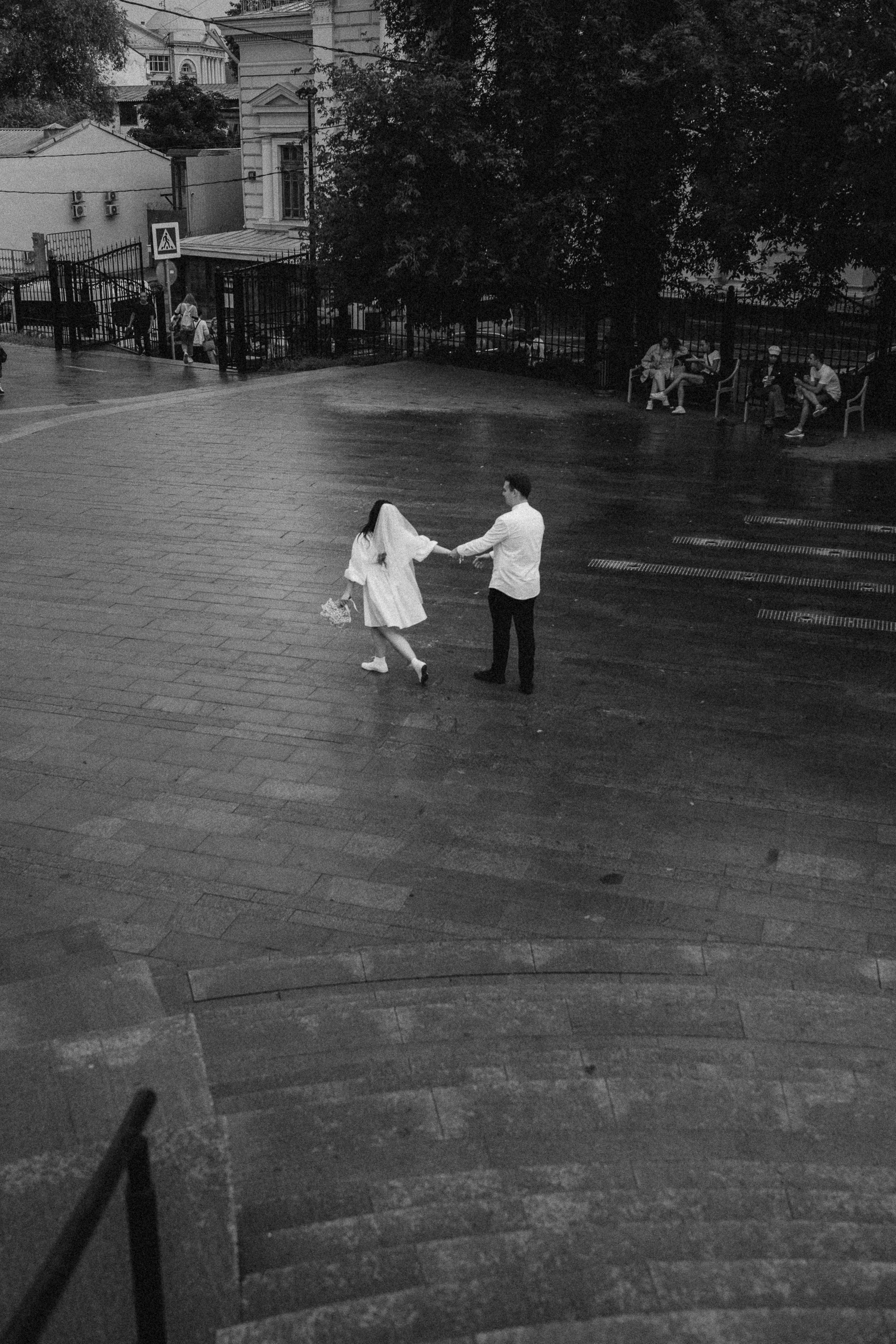 Алена и Сережа. Wedding & Family photographer in County Donegal and Dublin, Ireland