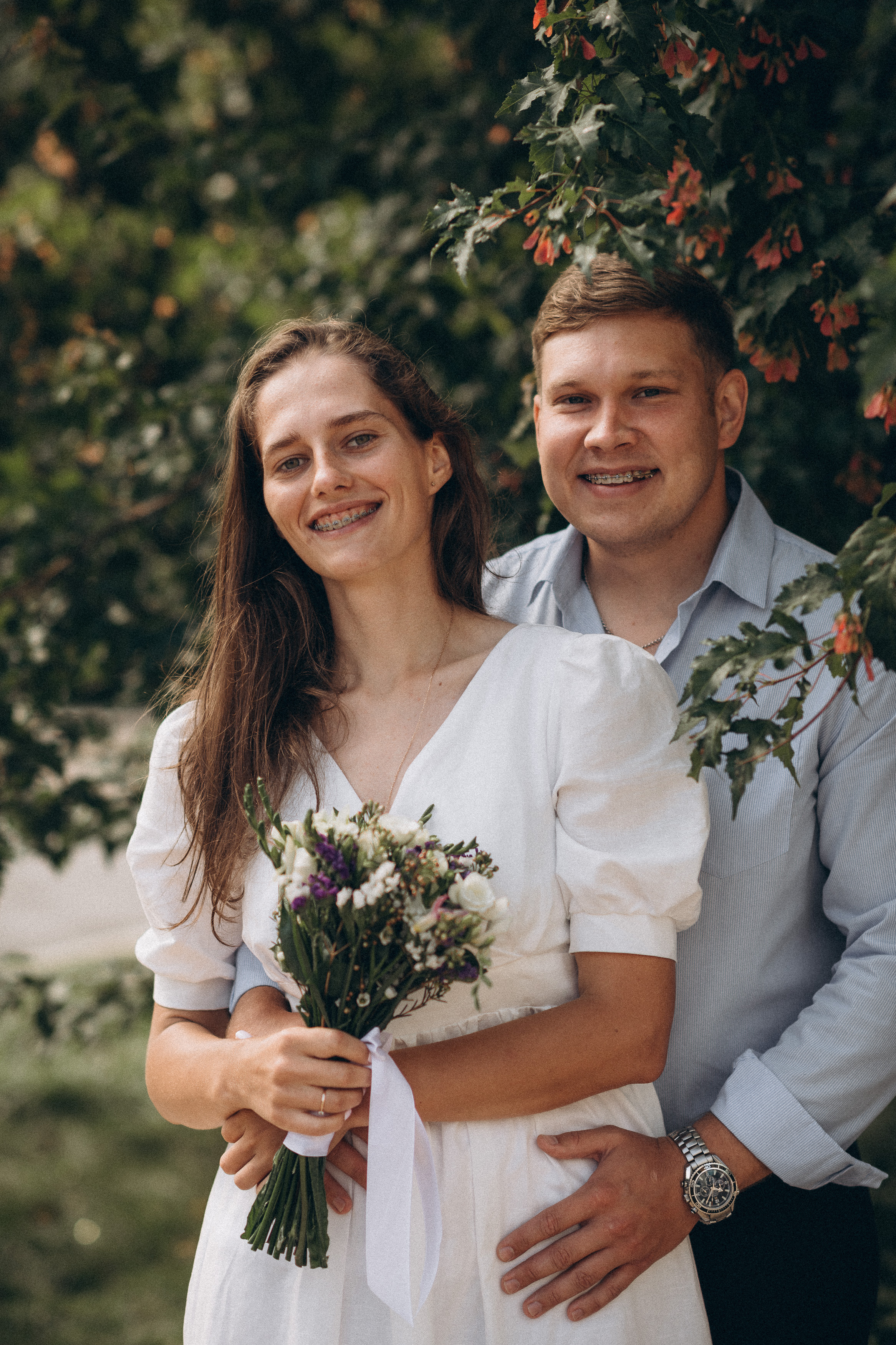 Анонс для Ксении и Тимофея. Wedding & Family photographer in County Donegal and Dublin, Ireland