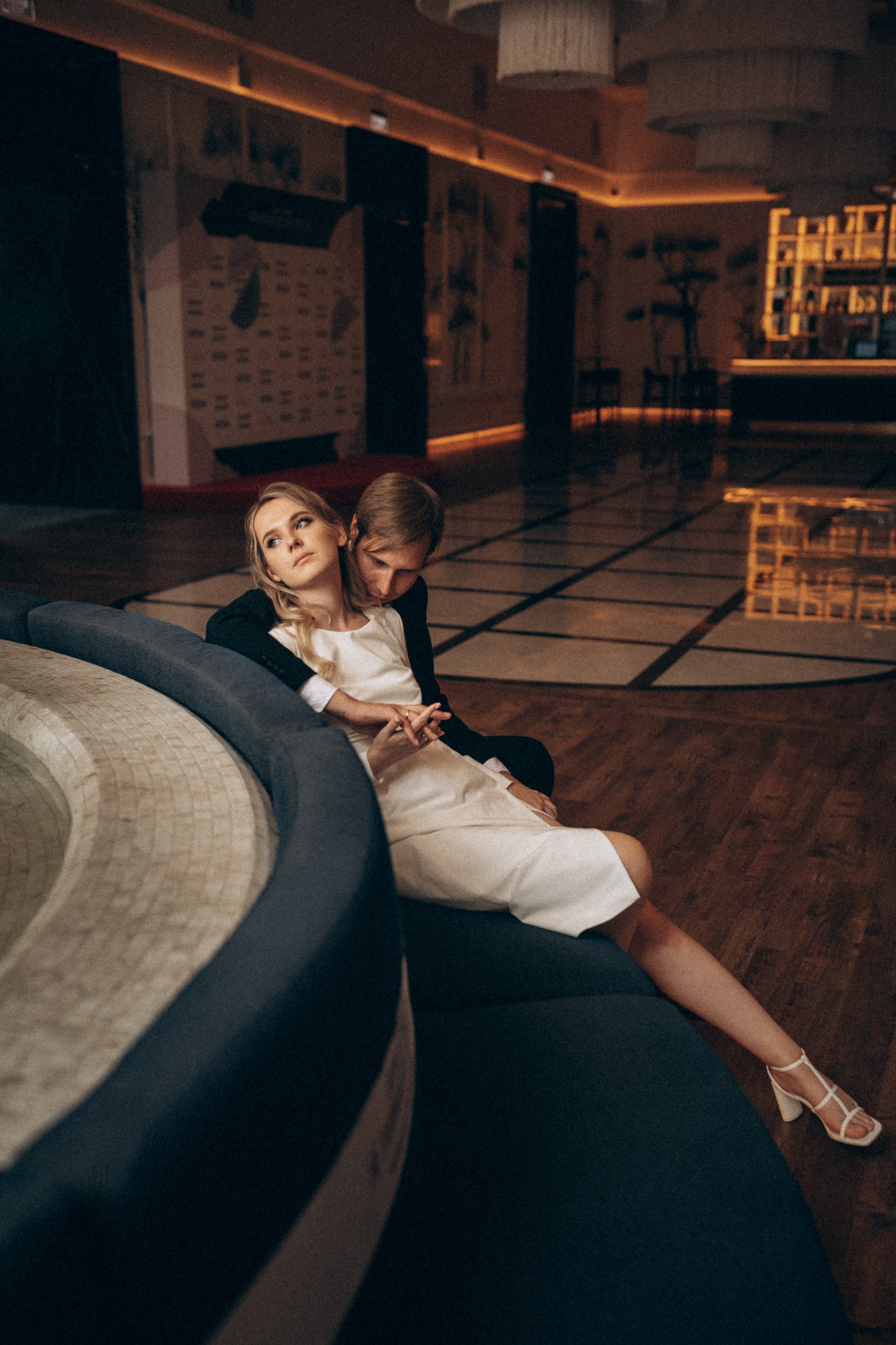 Анонс Юля и Саша. Wedding & Family photographer in County Donegal and Dublin, Ireland