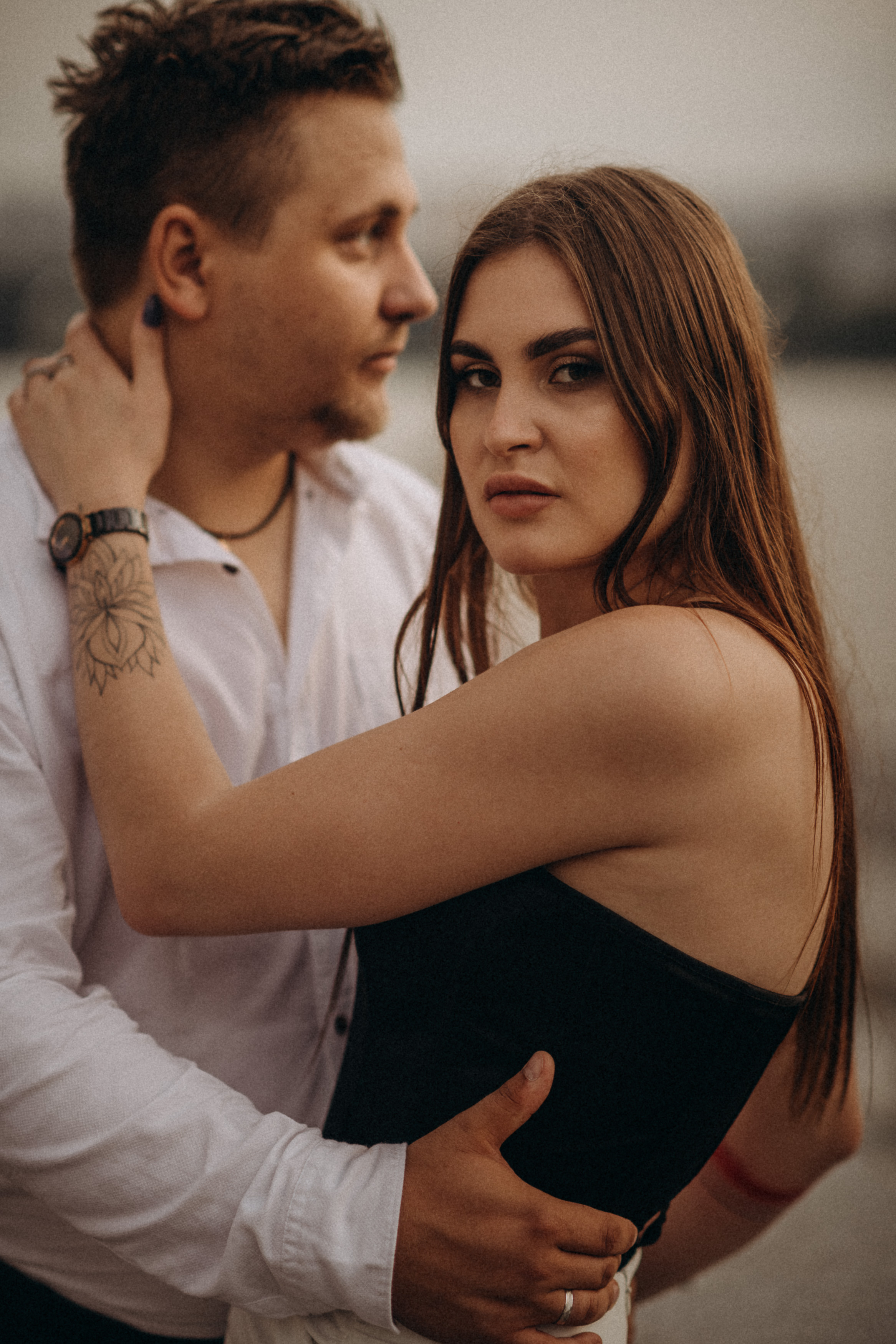 Анонс Даша и Максим. Wedding & Family photographer in County Donegal and Dublin, Ireland