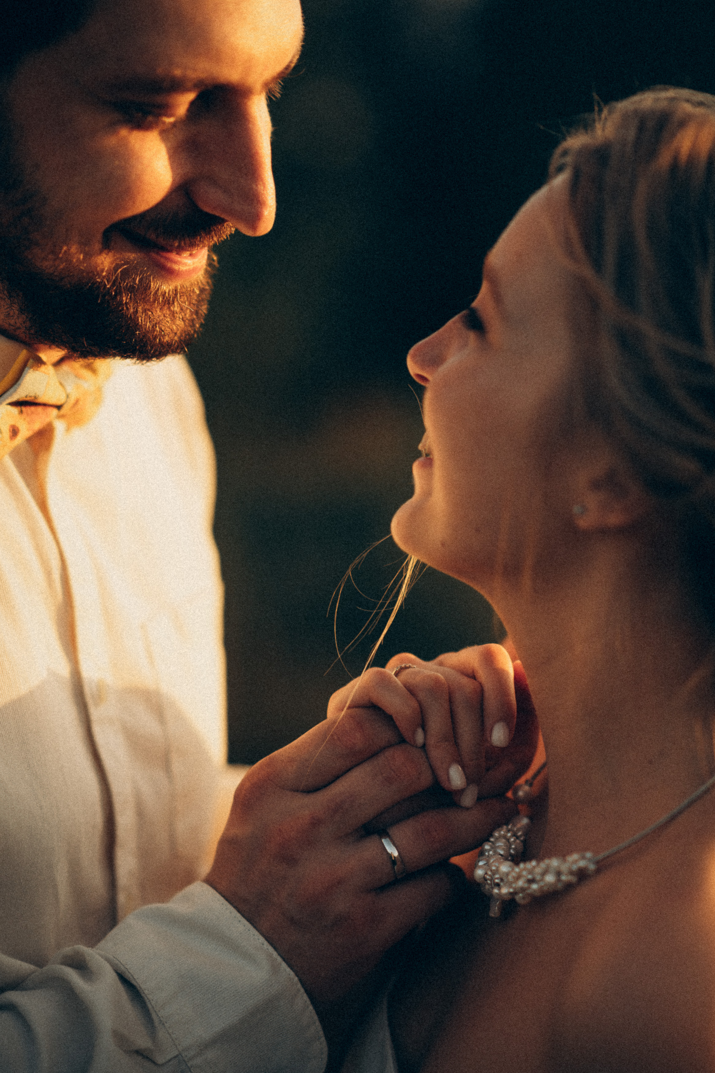 Micro-wedding summer photoshoot. Wedding & Family photographer in County Donegal and Dublin, Ireland