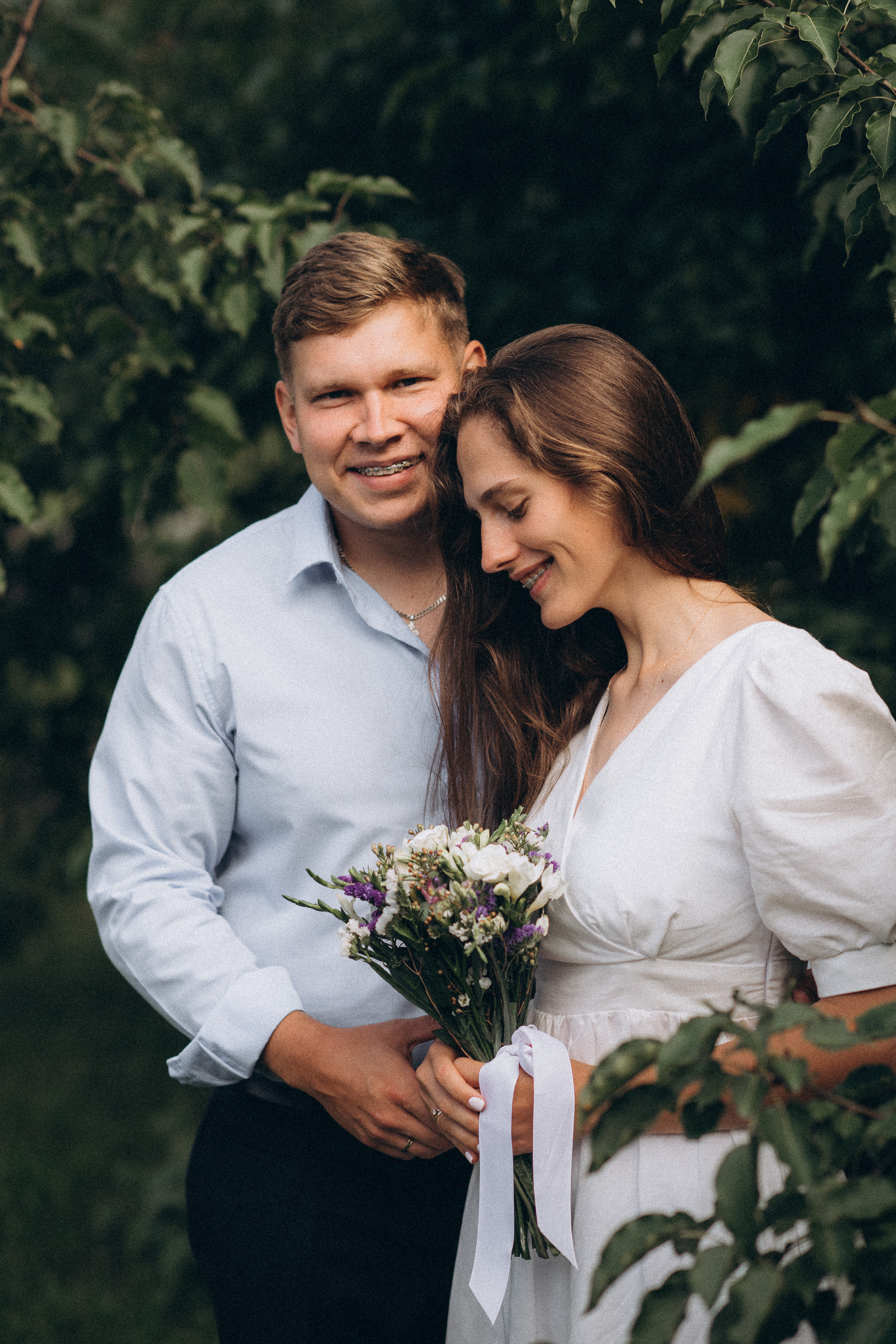 Анонс для Ксении и Тимофея. Wedding & Family photographer in County Donegal and Dublin, Ireland