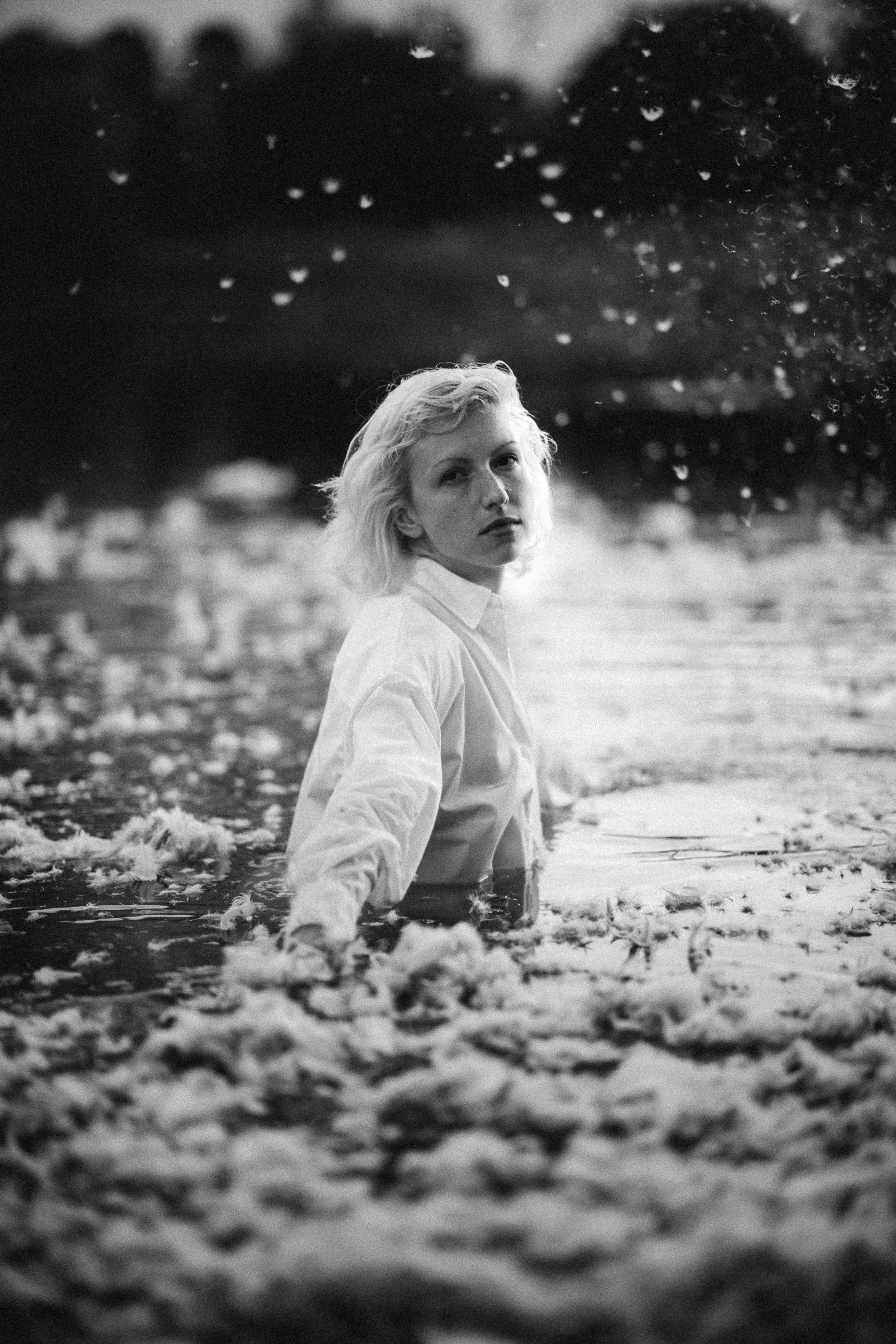 Голова в облаках. Wedding & Family photographer in County Donegal and Dublin, Ireland