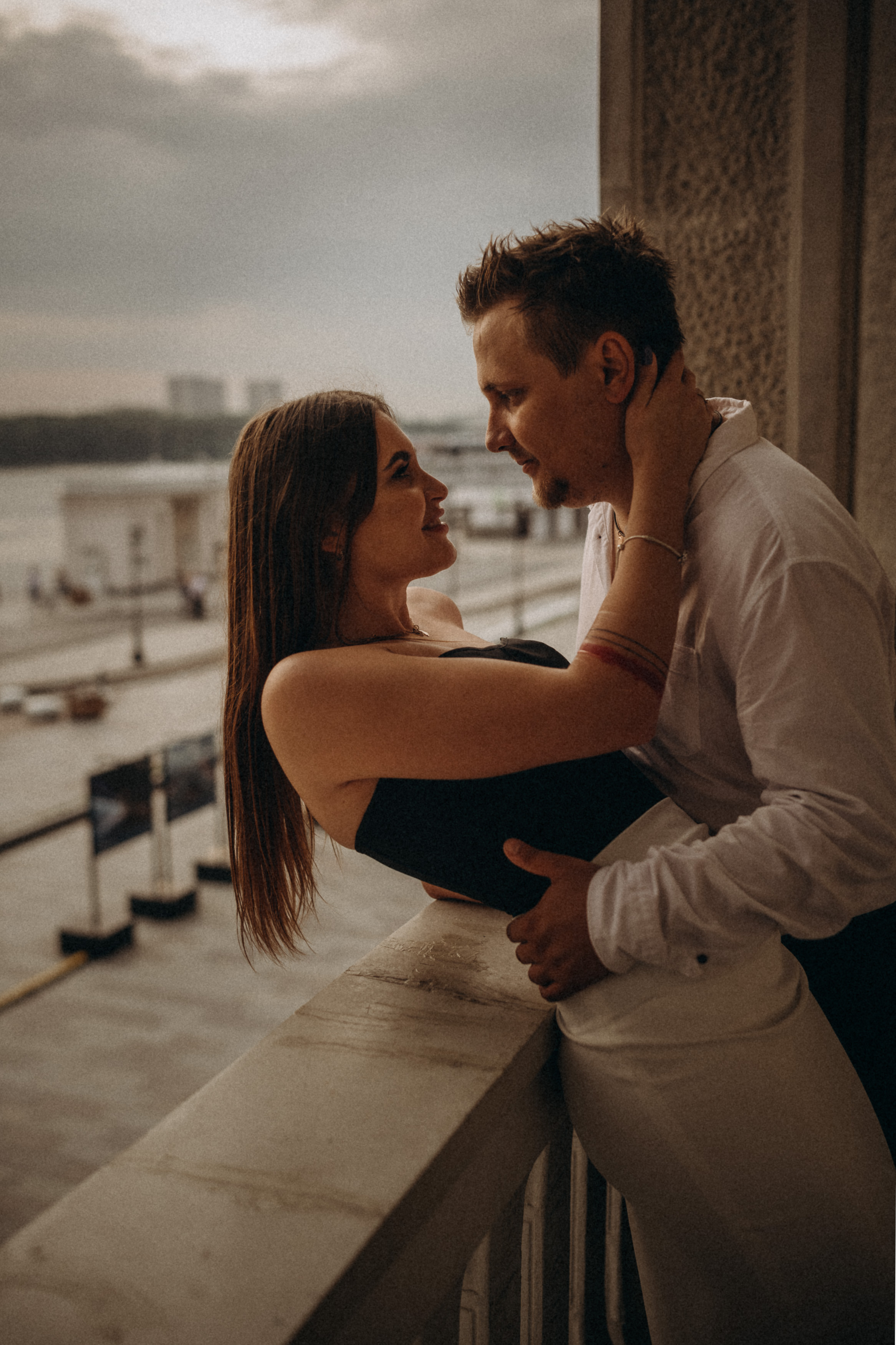 Анонс Даша и Максим. Wedding & Family photographer in County Donegal and Dublin, Ireland