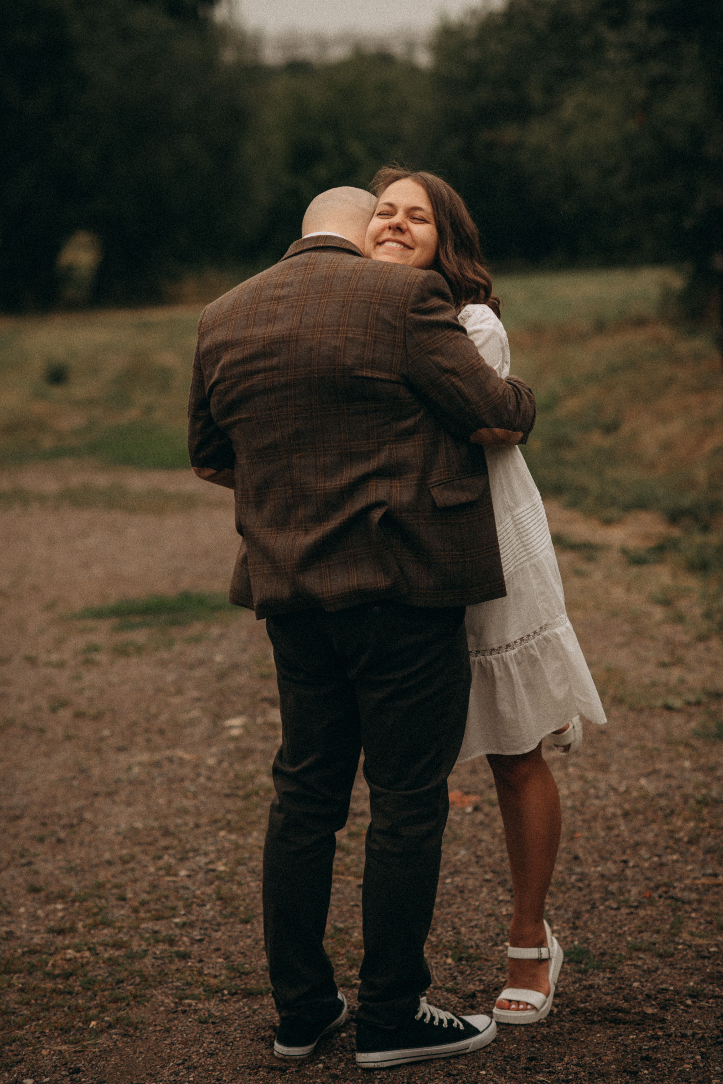 Саша и Антон. Wedding & Family photographer in County Donegal and Dublin, Ireland