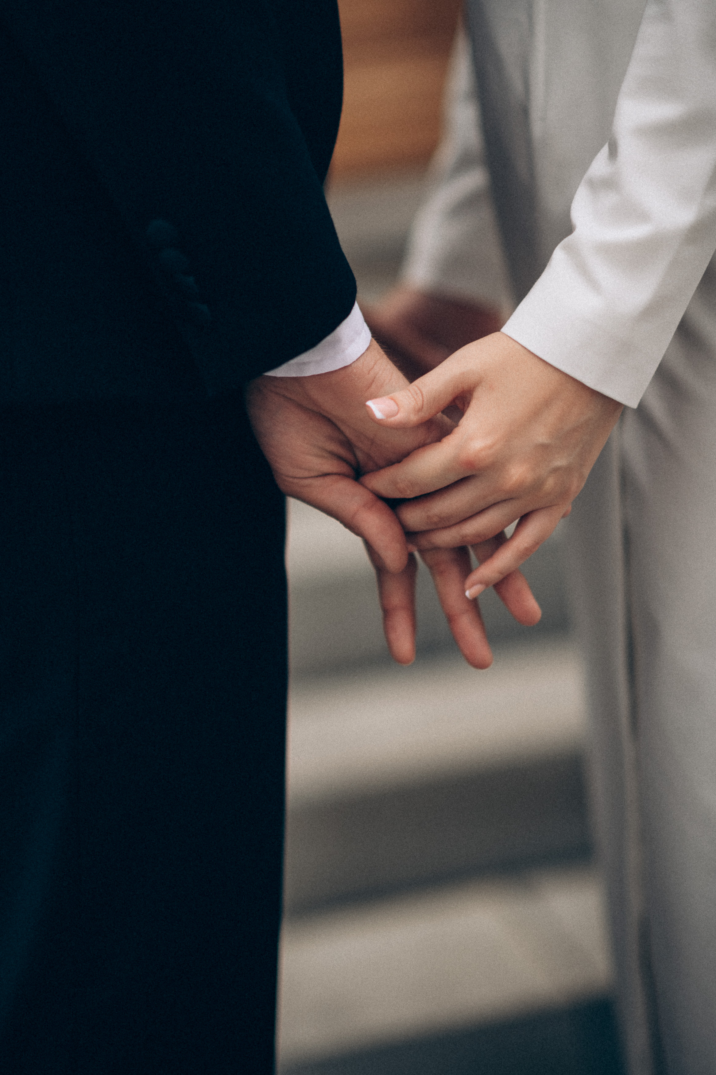 Wedding photoshoot in the historical cinema. Wedding & Family photographer in County Donegal and Dublin, Ireland