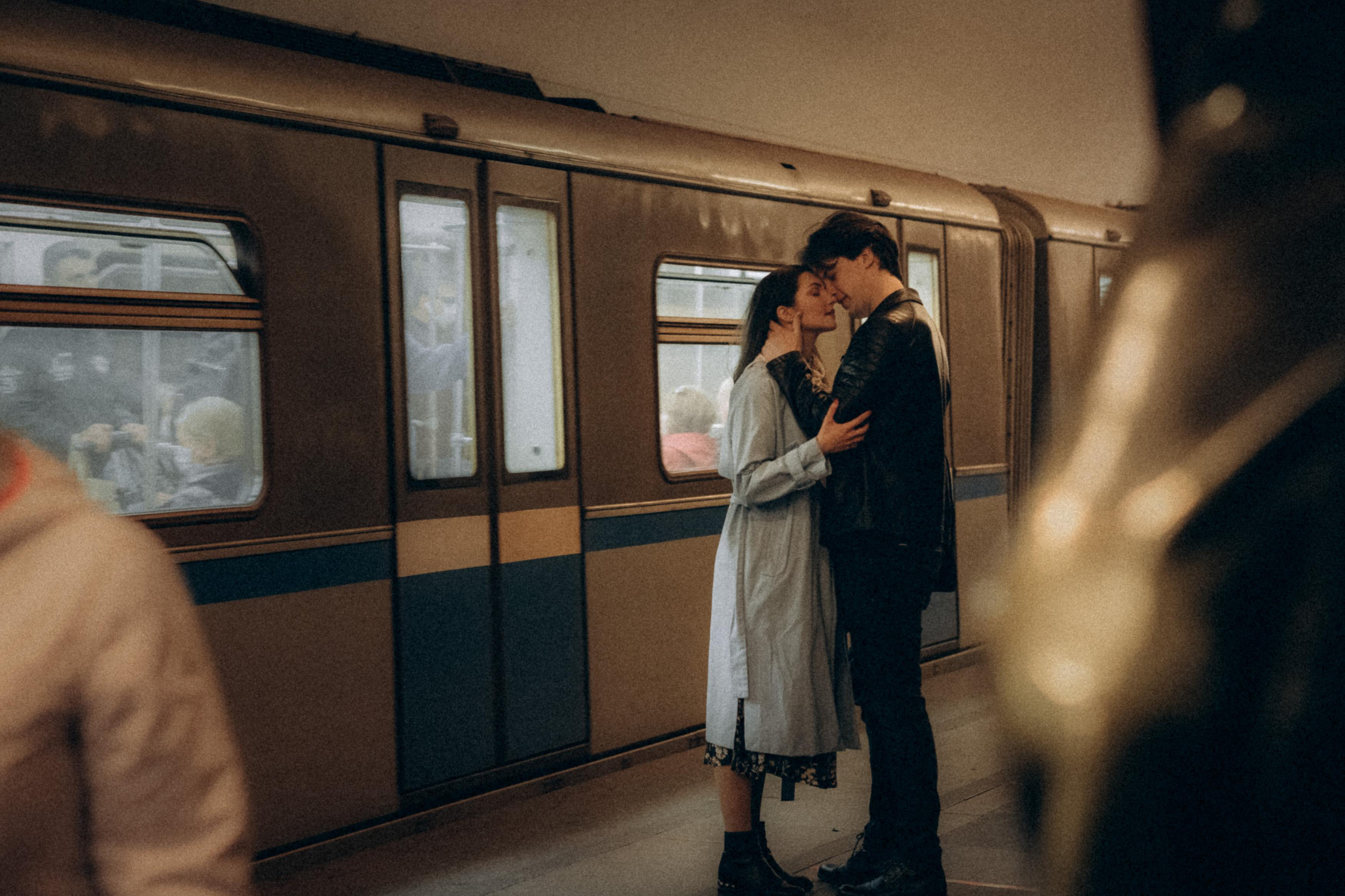 Romantic escape. Wedding & Family photographer in County Donegal and Dublin, Ireland