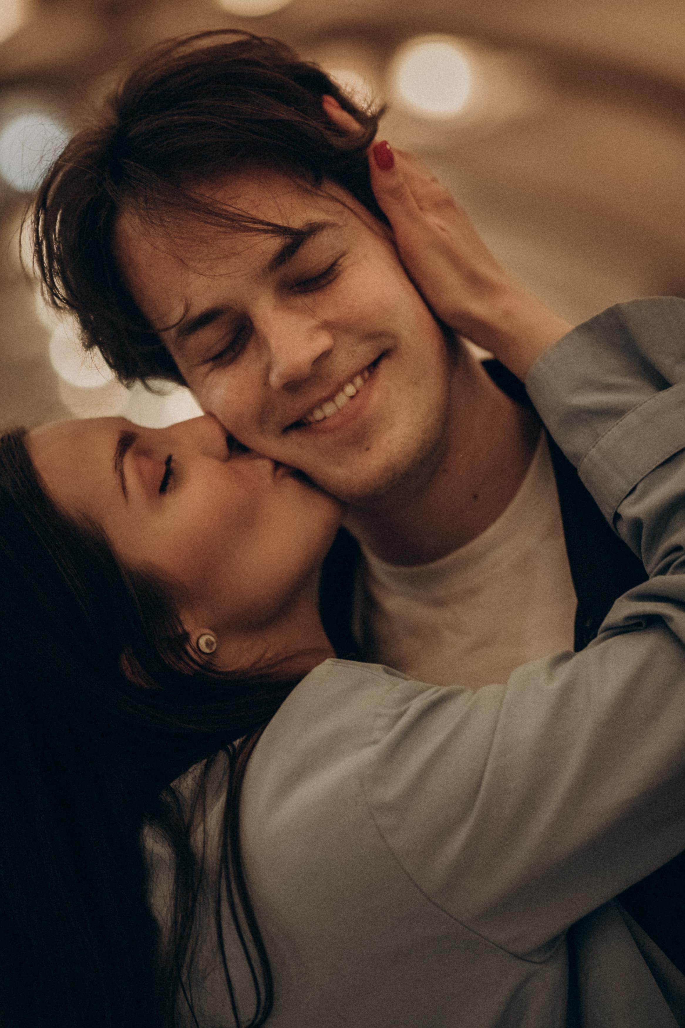 Romantic escape. Wedding & Family photographer in County Donegal and Dublin, Ireland