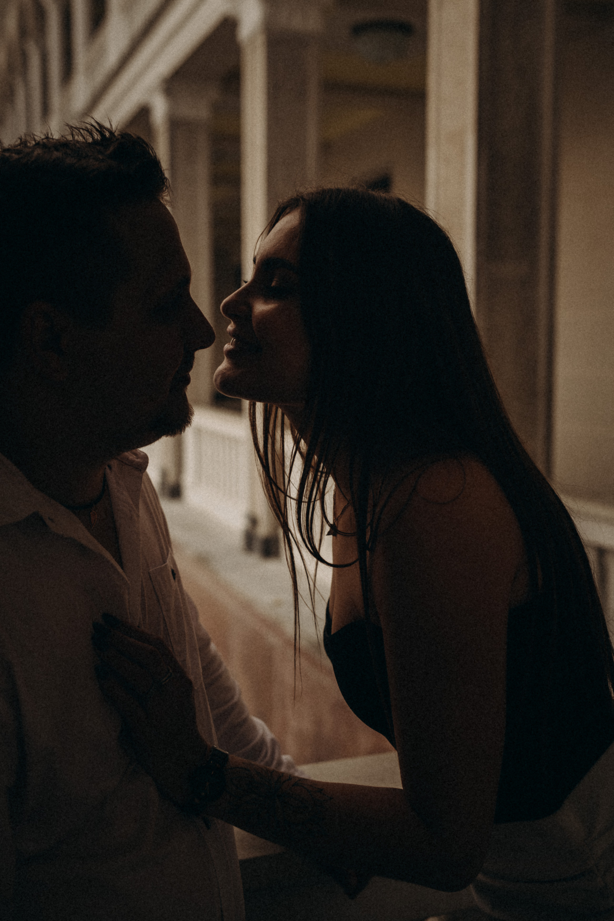 Анонс Даша и Максим. Wedding & Family photographer in County Donegal and Dublin, Ireland