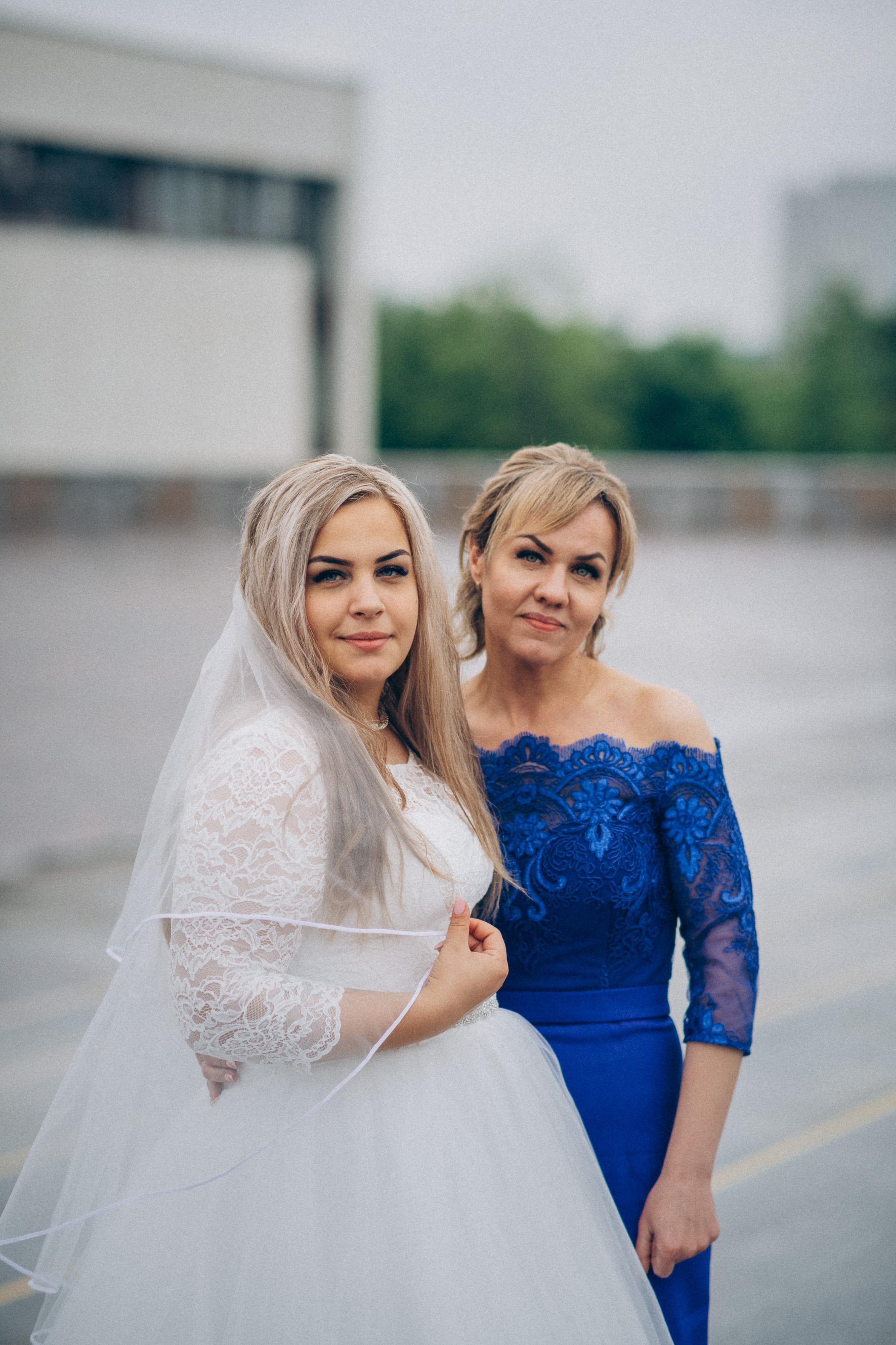 Свадьба Алины и Артура. Wedding & Family photographer in County Donegal and Dublin, Ireland