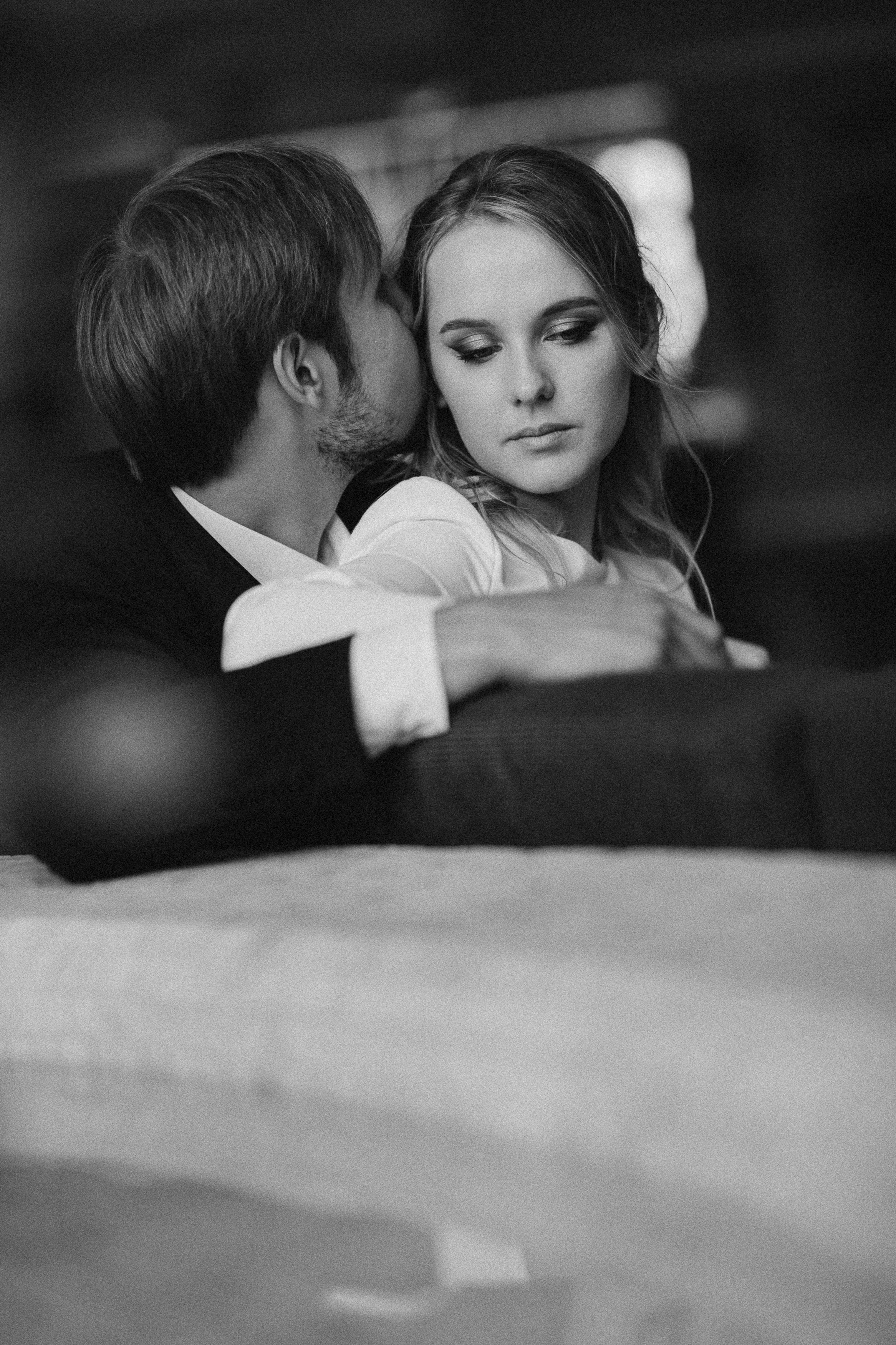 Анонс Юля и Саша. Wedding & Family photographer in County Donegal and Dublin, Ireland