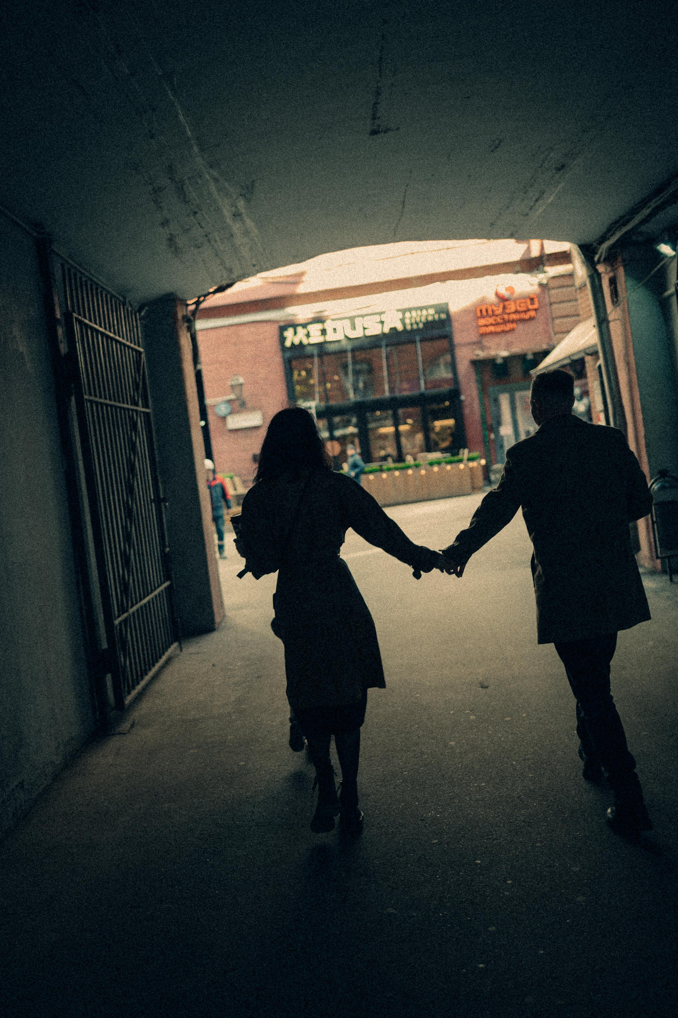 Red brick house. Wedding & Family photographer in County Donegal and Dublin, Ireland