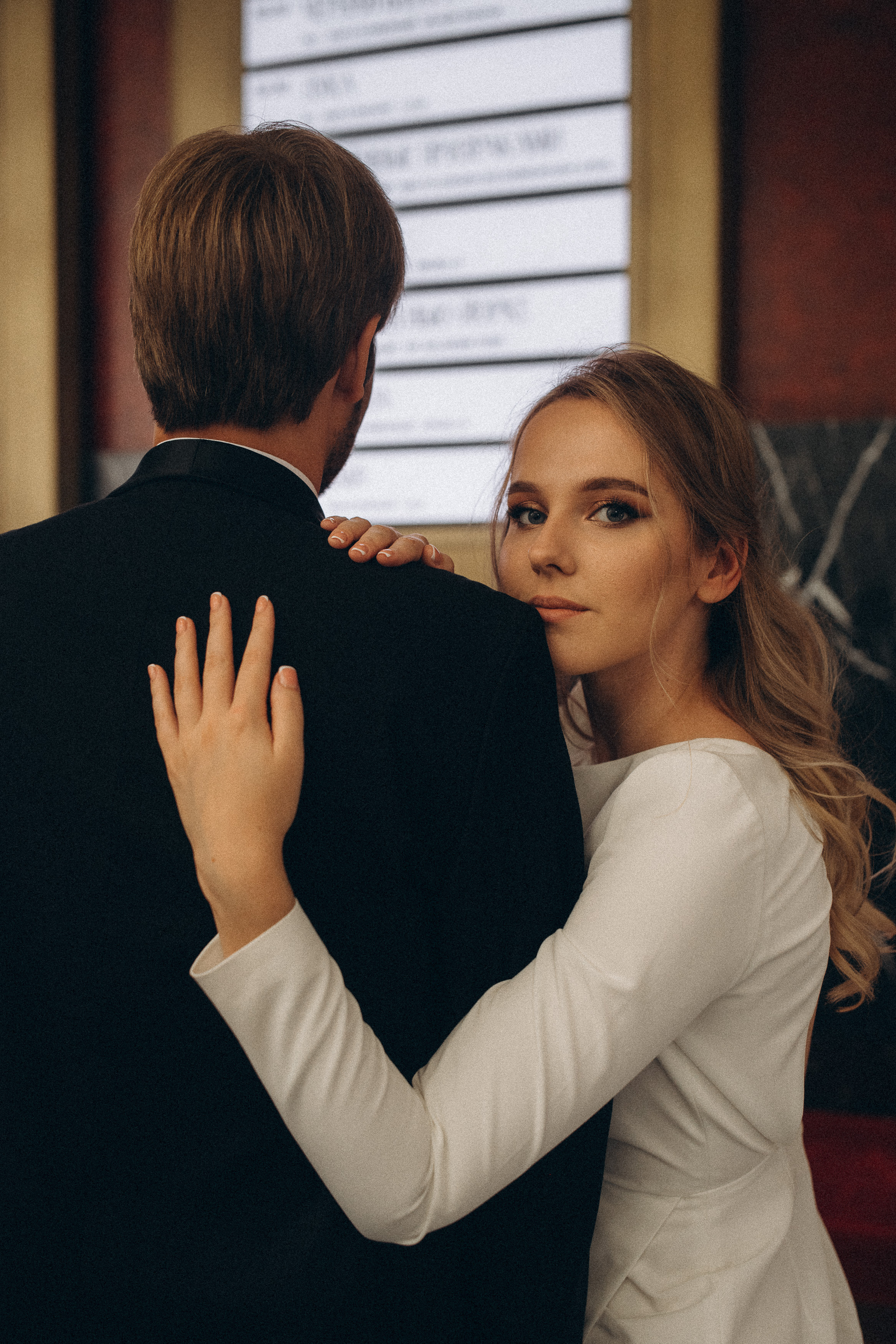 Анонс Юля и Саша. Wedding & Family photographer in County Donegal and Dublin, Ireland