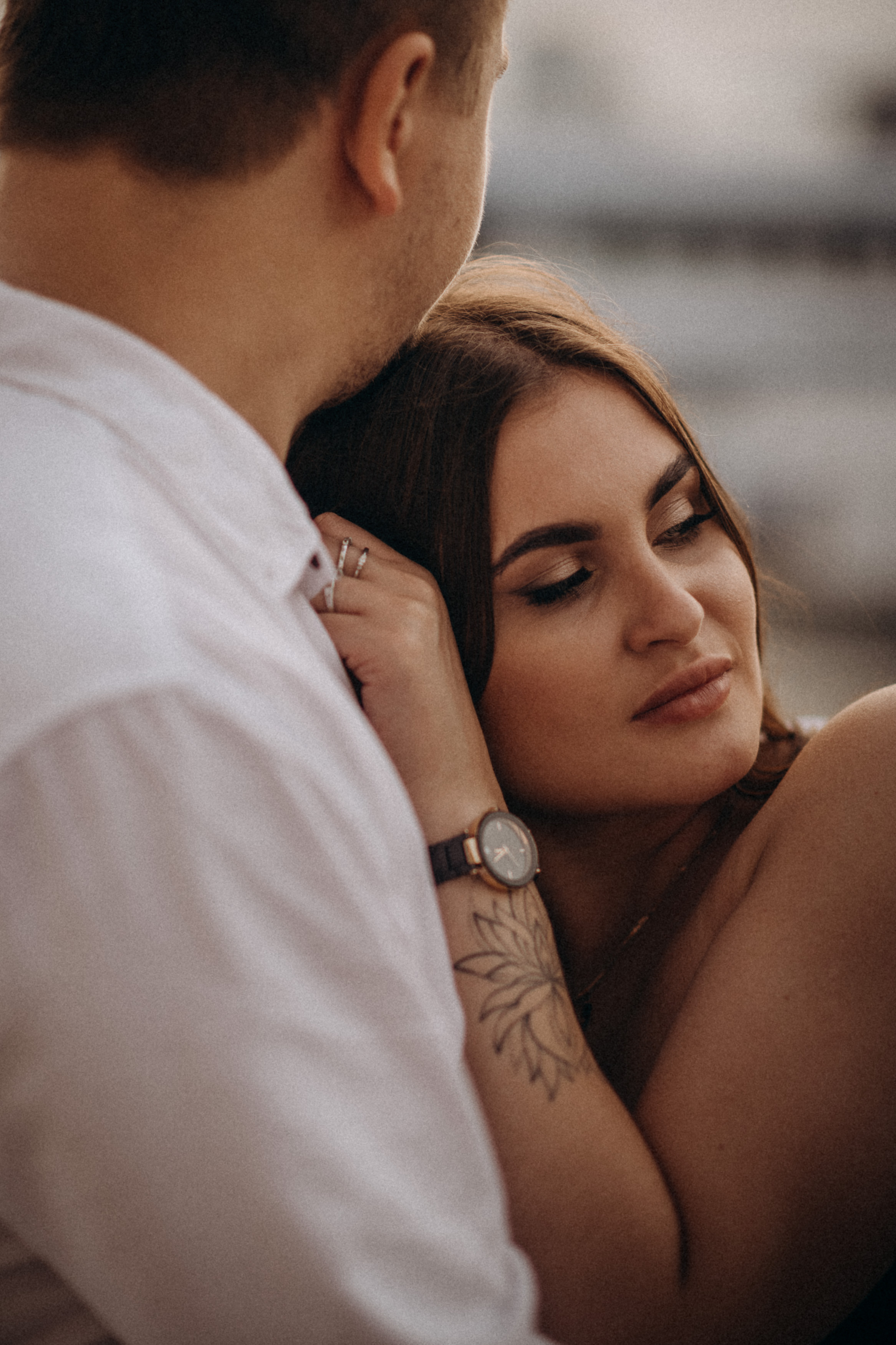 Анонс Даша и Максим. Wedding & Family photographer in County Donegal and Dublin, Ireland