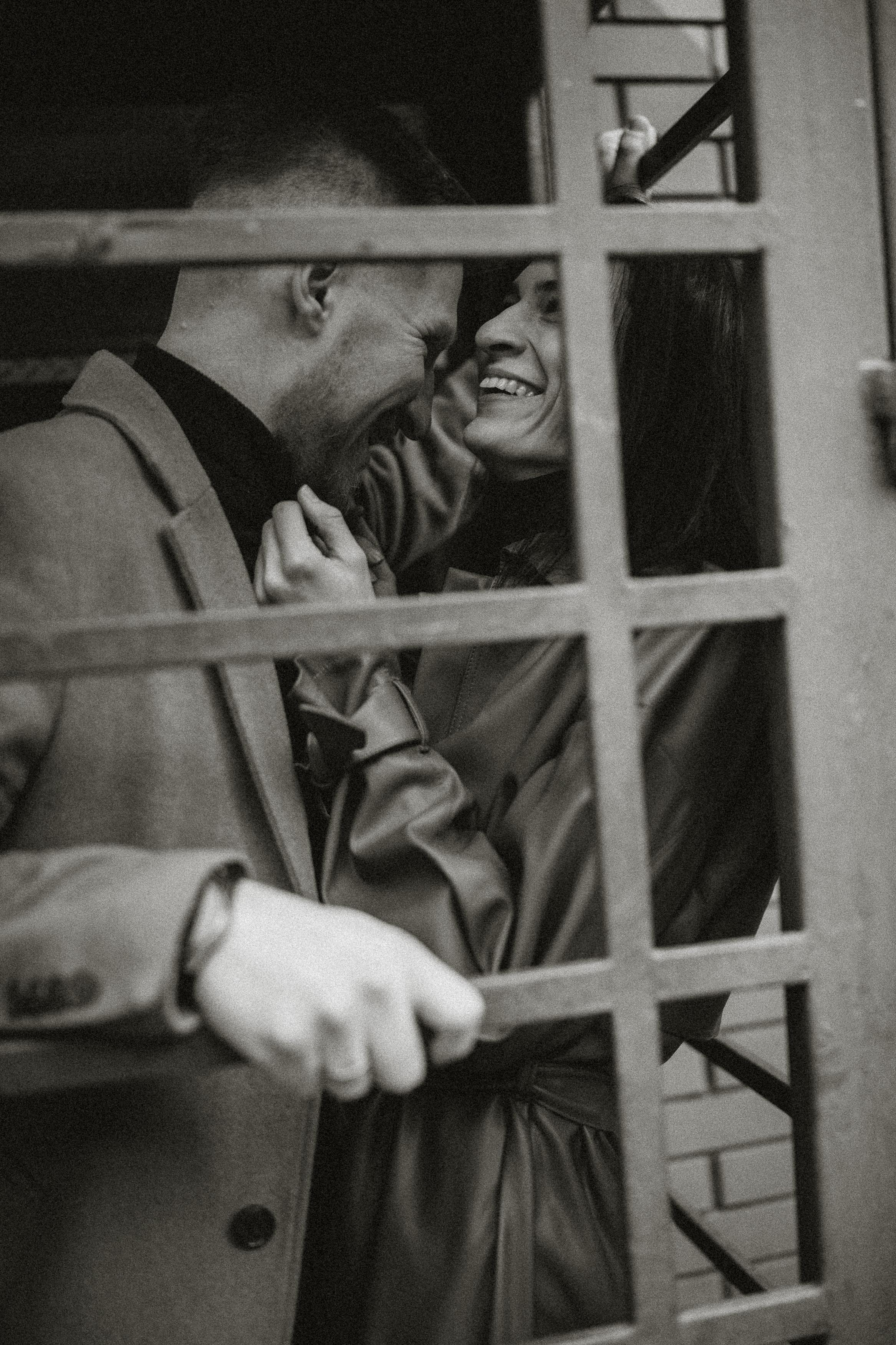 Red brick house. Wedding & Family photographer in County Donegal and Dublin, Ireland