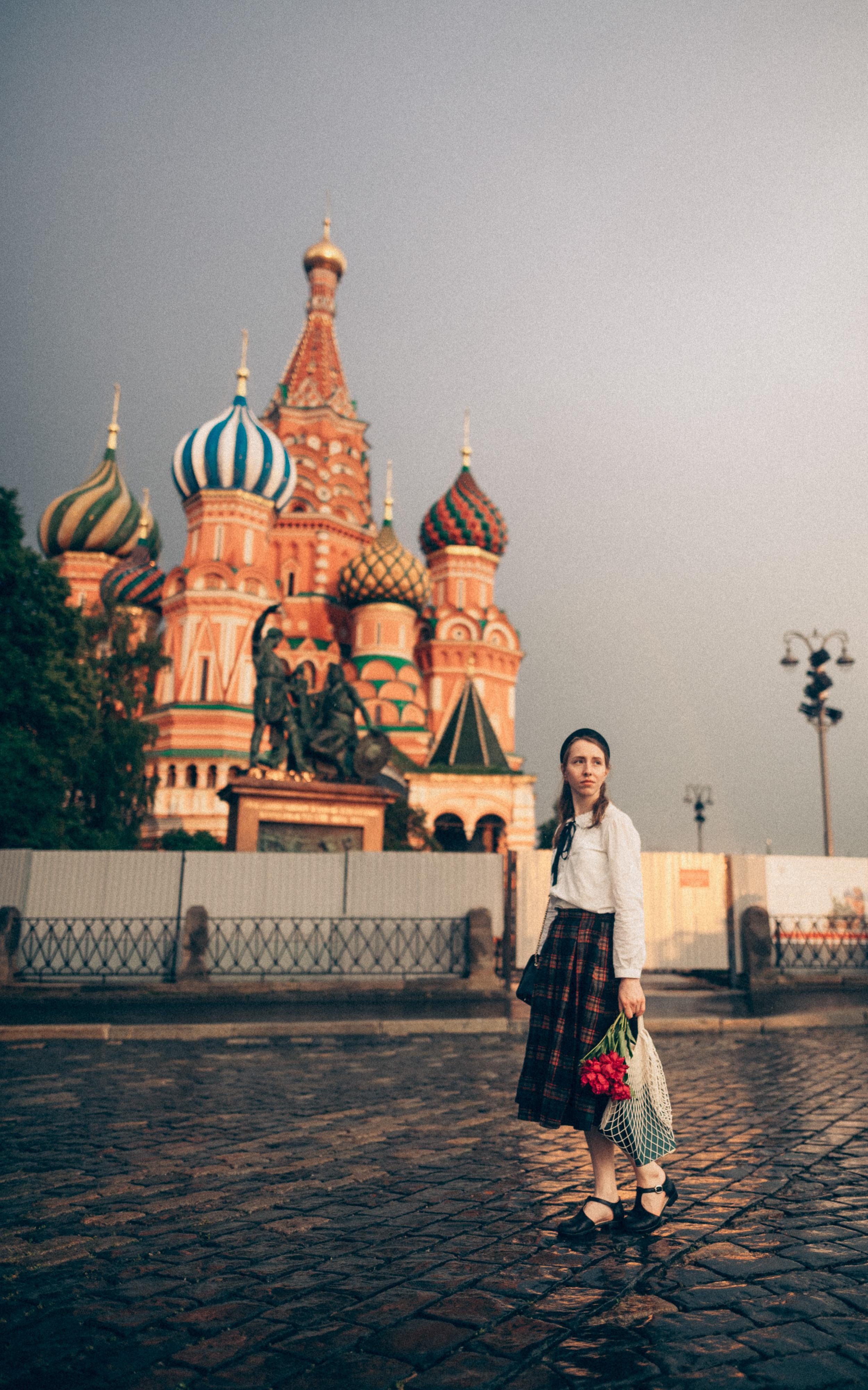 Свидание с Москвой. Wedding & Family photographer in County Donegal and Dublin, Ireland