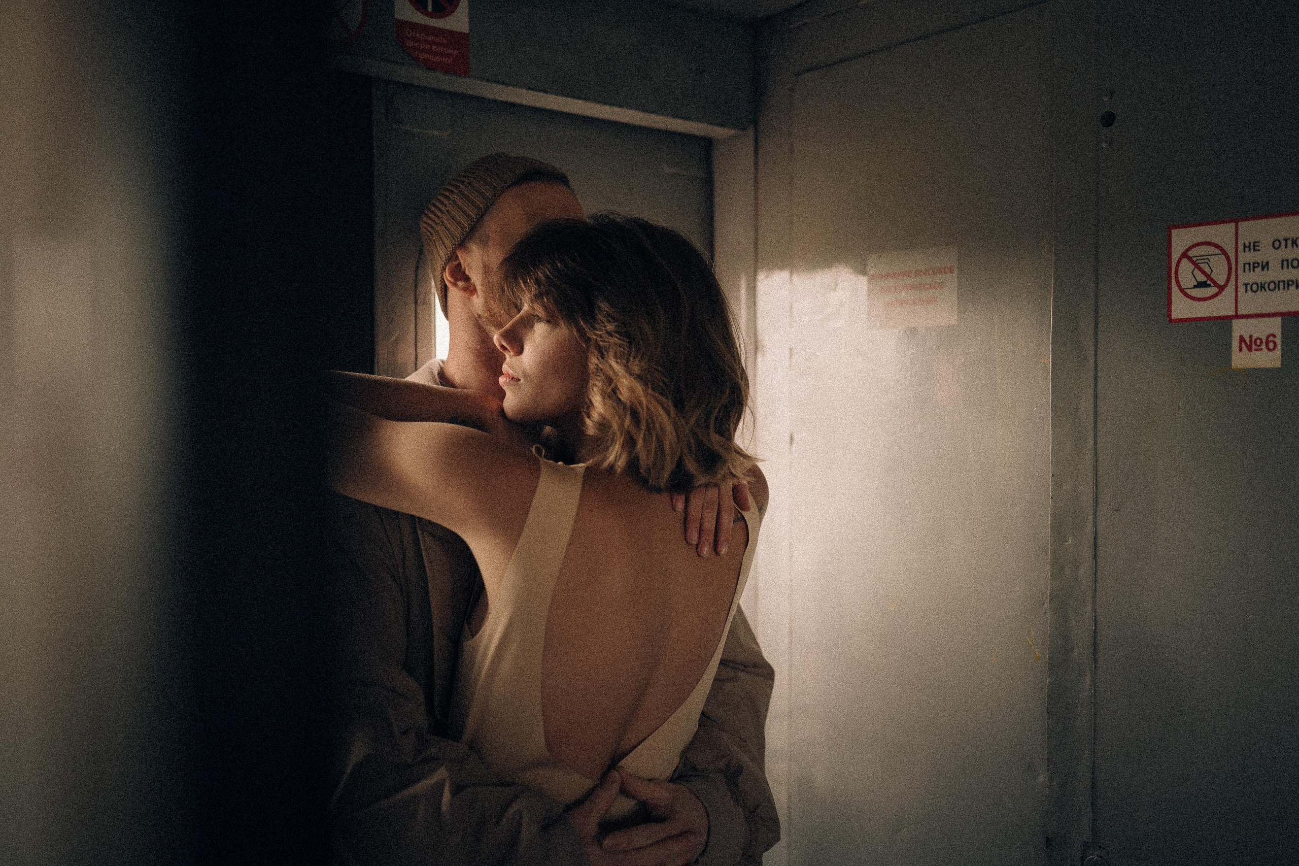 And so we escaped. Wedding & Family photographer in County Donegal and Dublin, Ireland