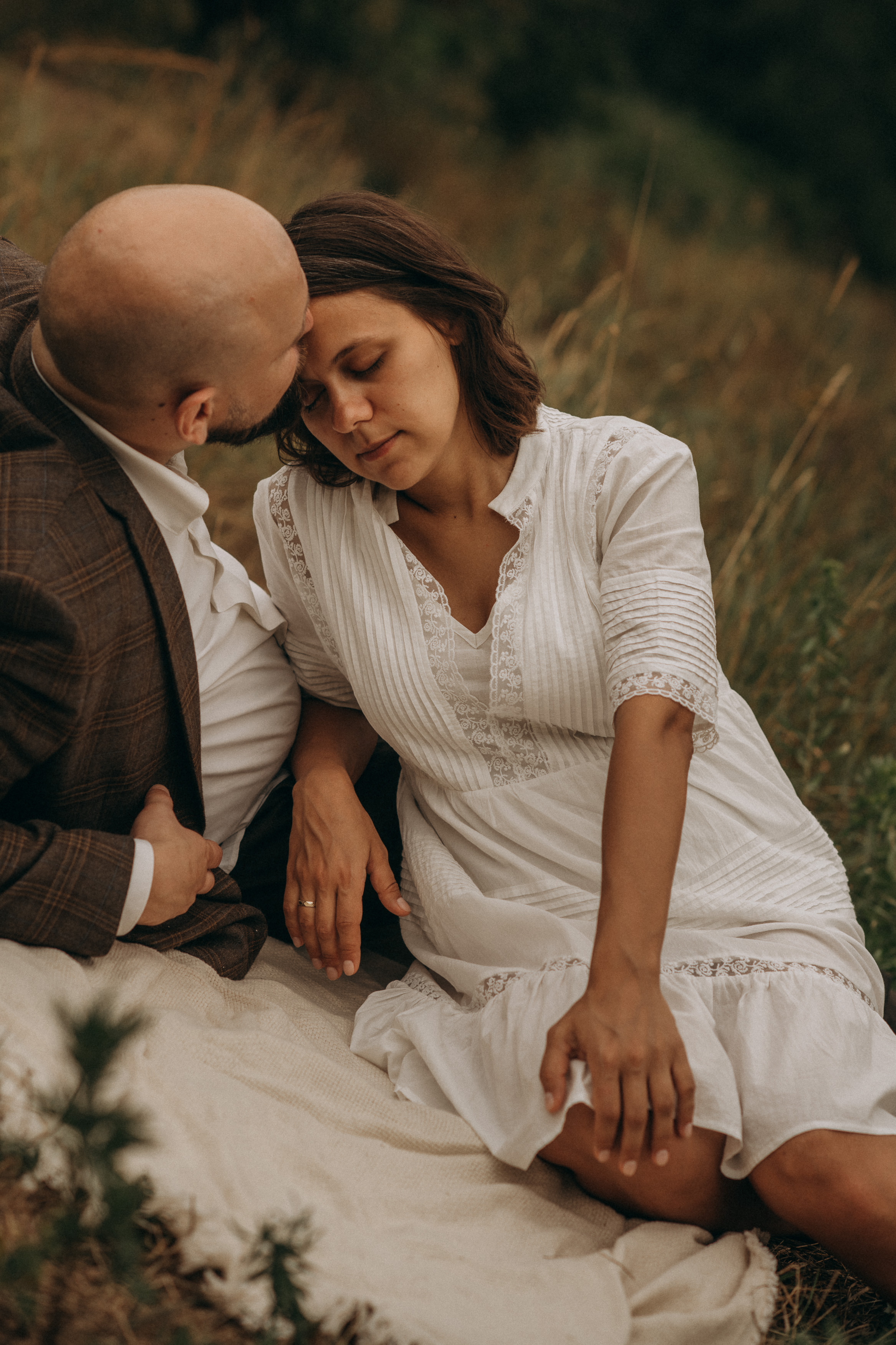 Саша и Антон. Wedding & Family photographer in County Donegal and Dublin, Ireland