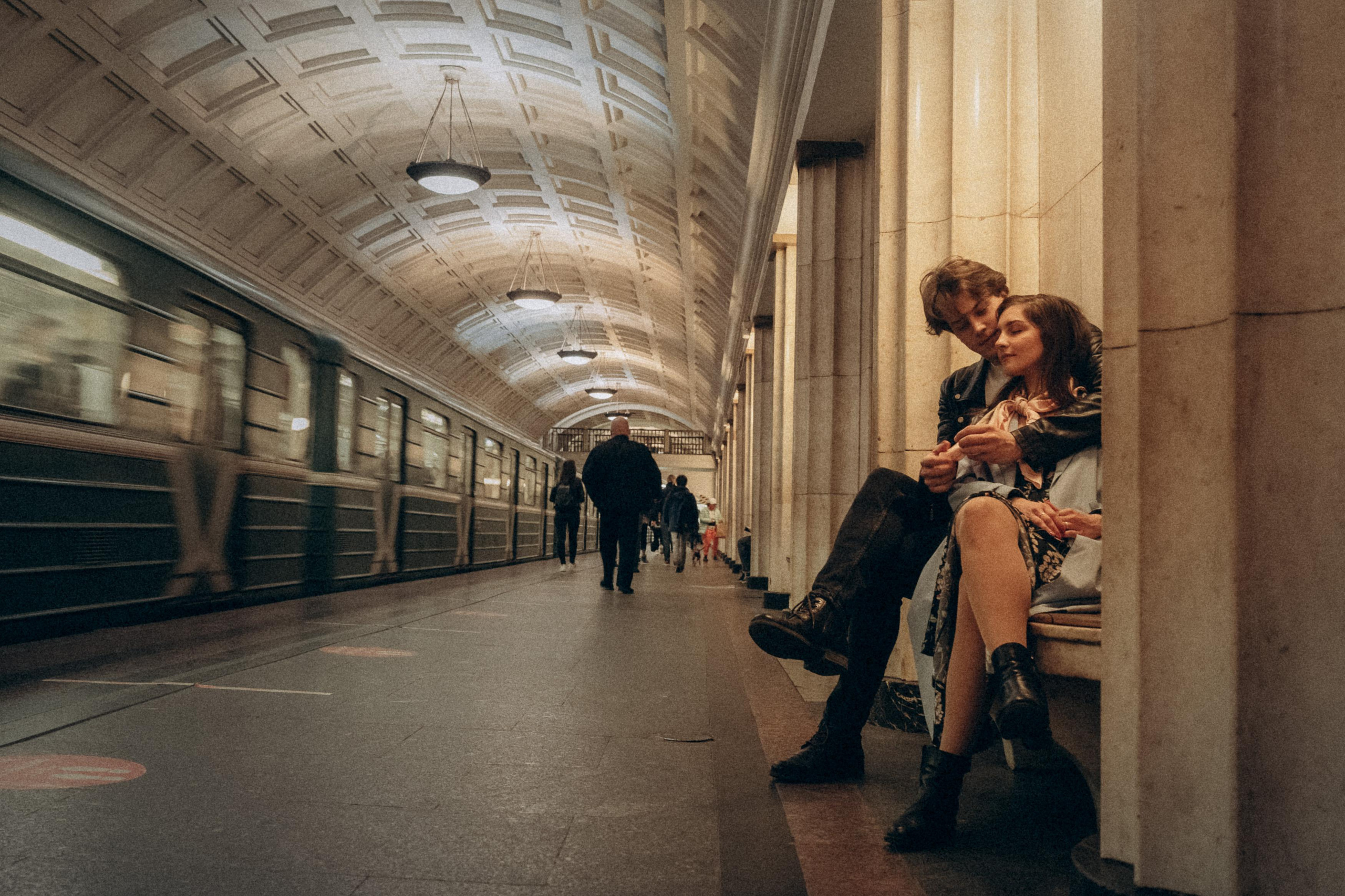 Romantic escape. Wedding & Family photographer in County Donegal and Dublin, Ireland
