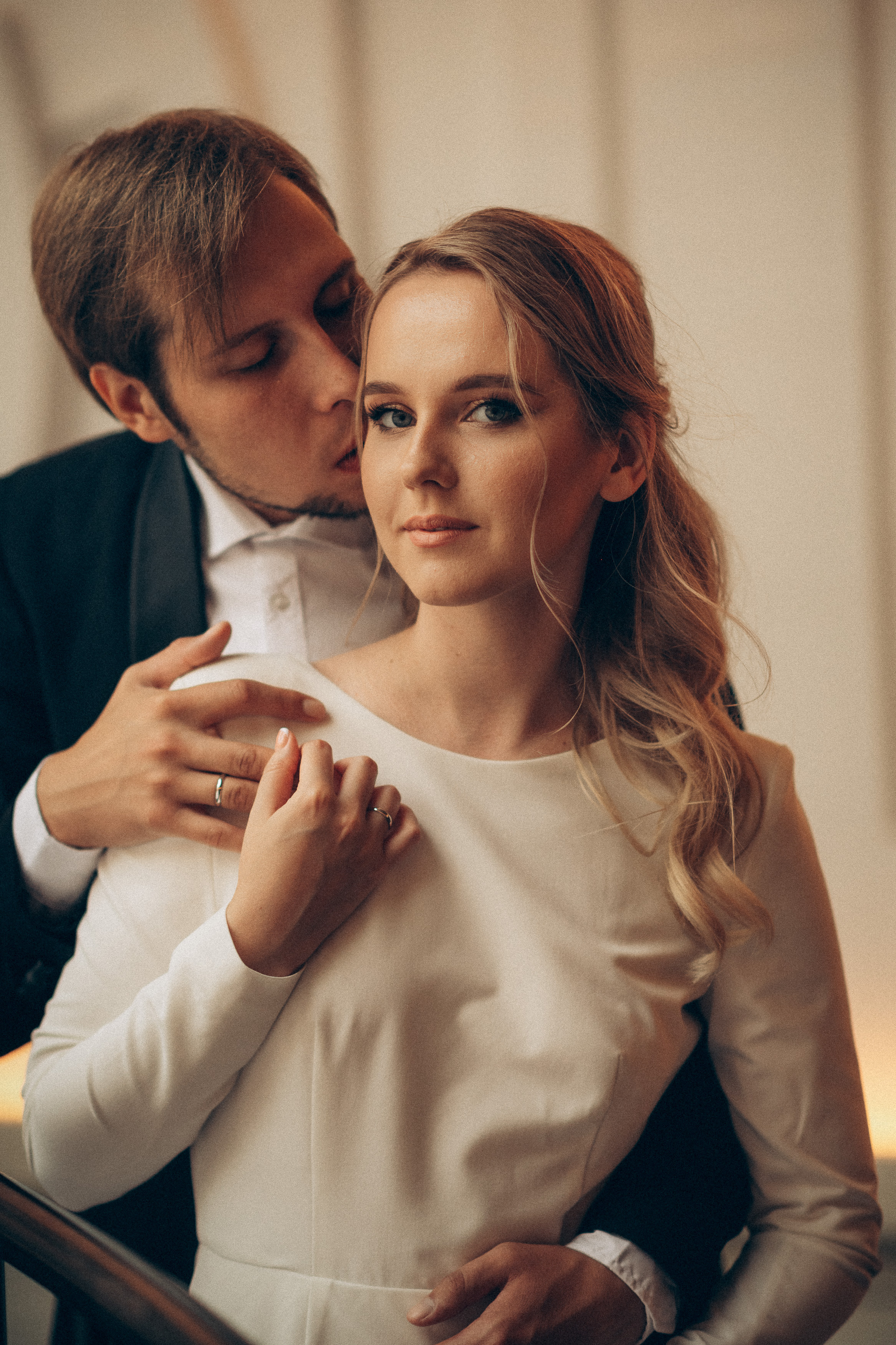 Анонс Юля и Саша. Wedding & Family photographer in County Donegal and Dublin, Ireland