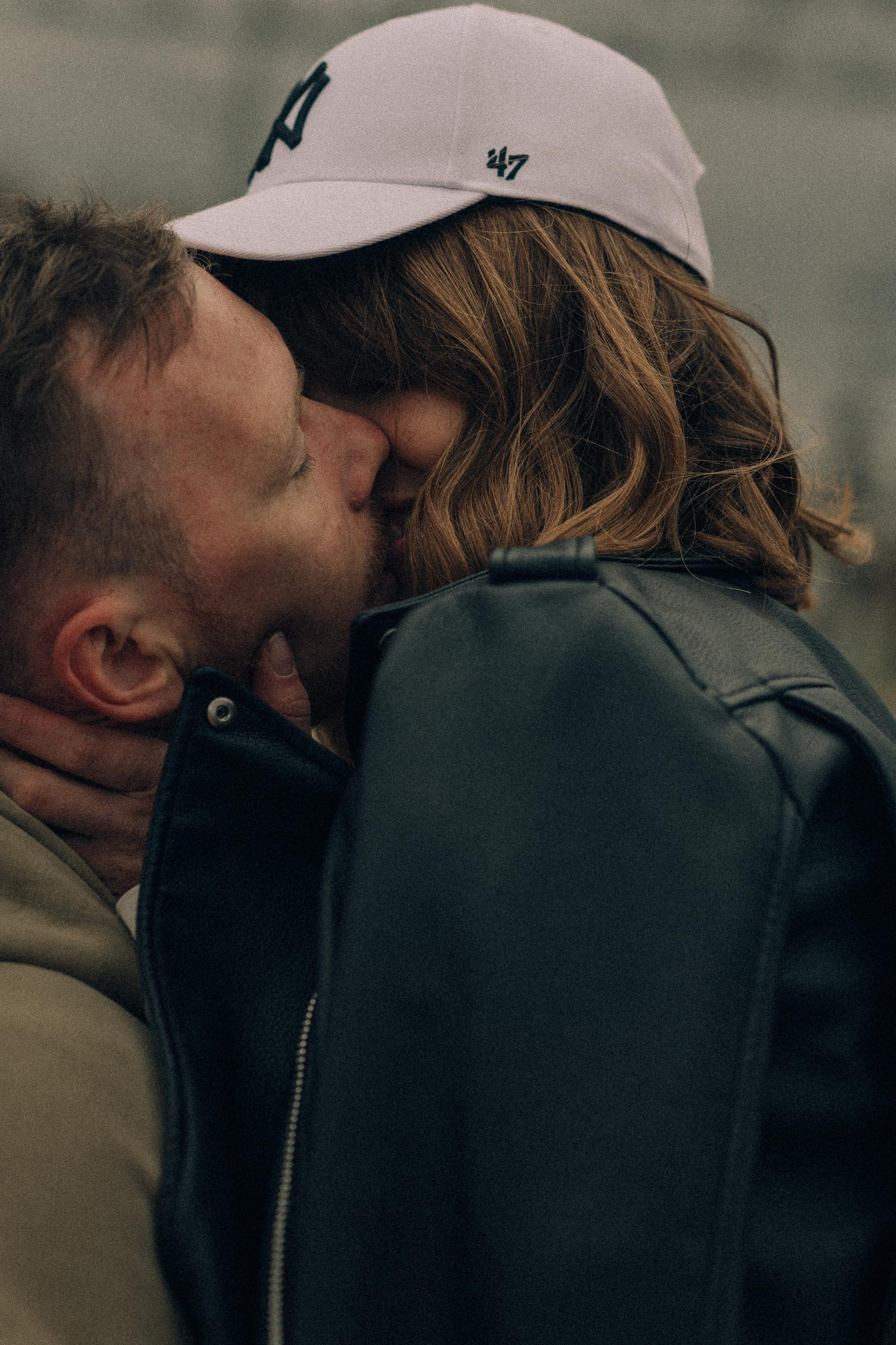 And so we escaped. Return. Wedding & Family photographer in County Donegal and Dublin, Ireland