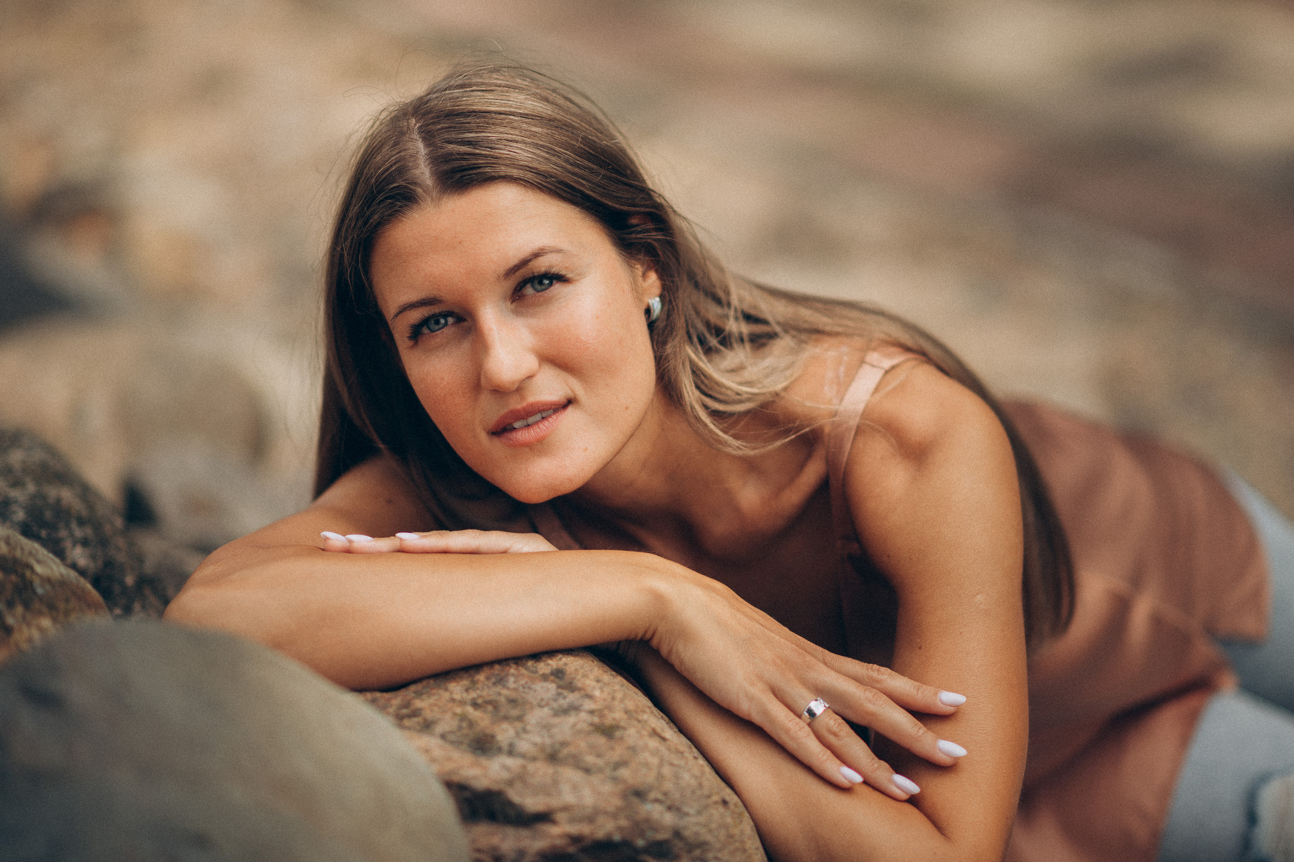 Анастасия. Wedding & Family photographer in County Donegal and Dublin, Ireland