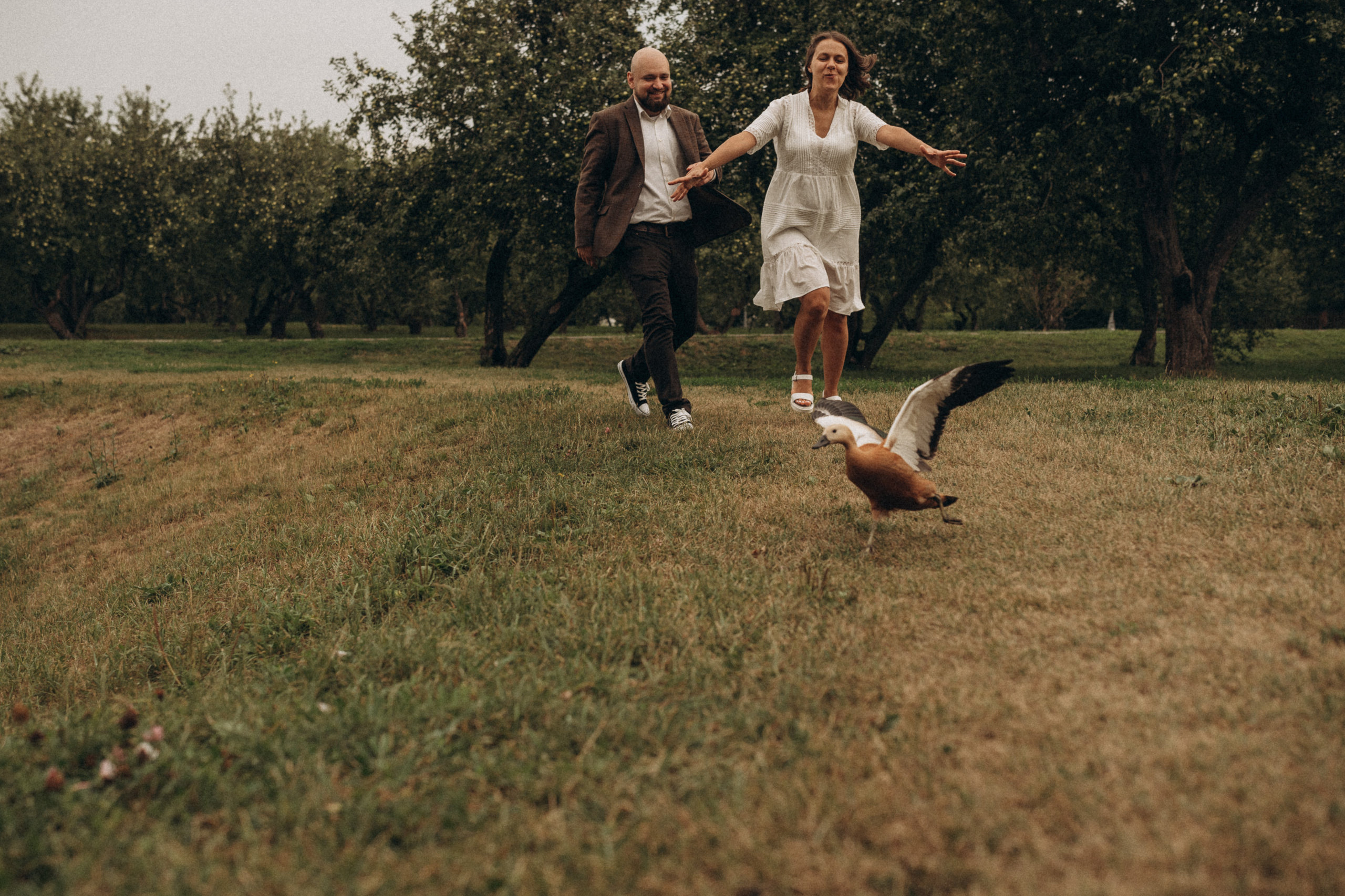 Саша и Антон. Wedding & Family photographer in County Donegal and Dublin, Ireland