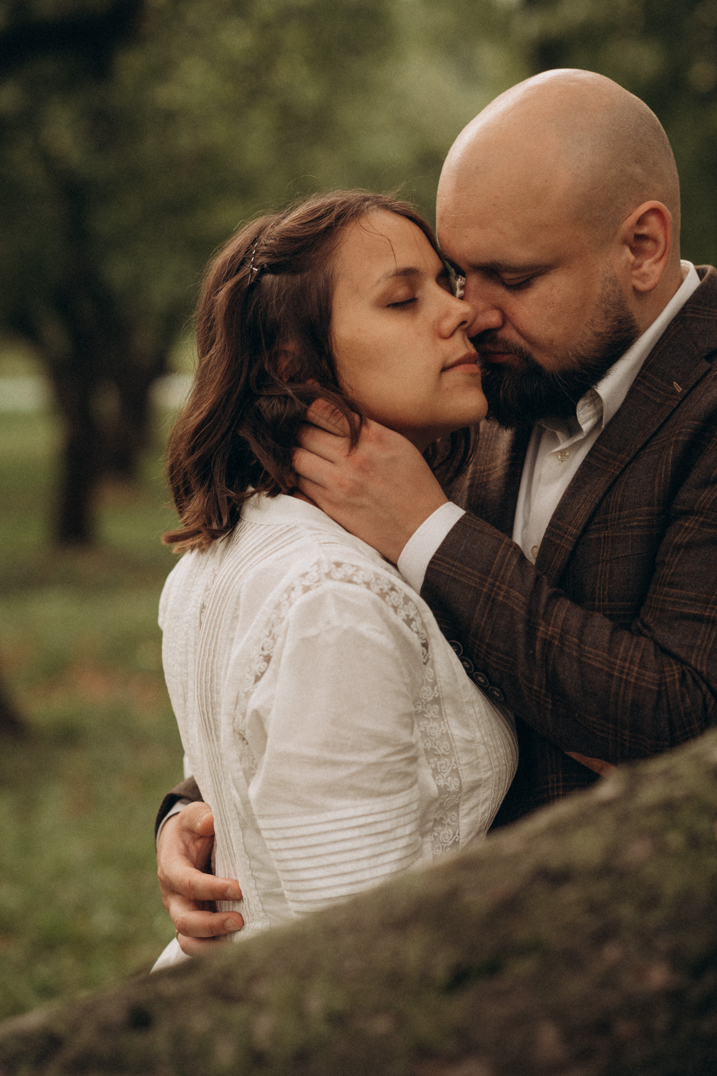 Саша и Антон. Wedding & Family photographer in County Donegal and Dublin, Ireland