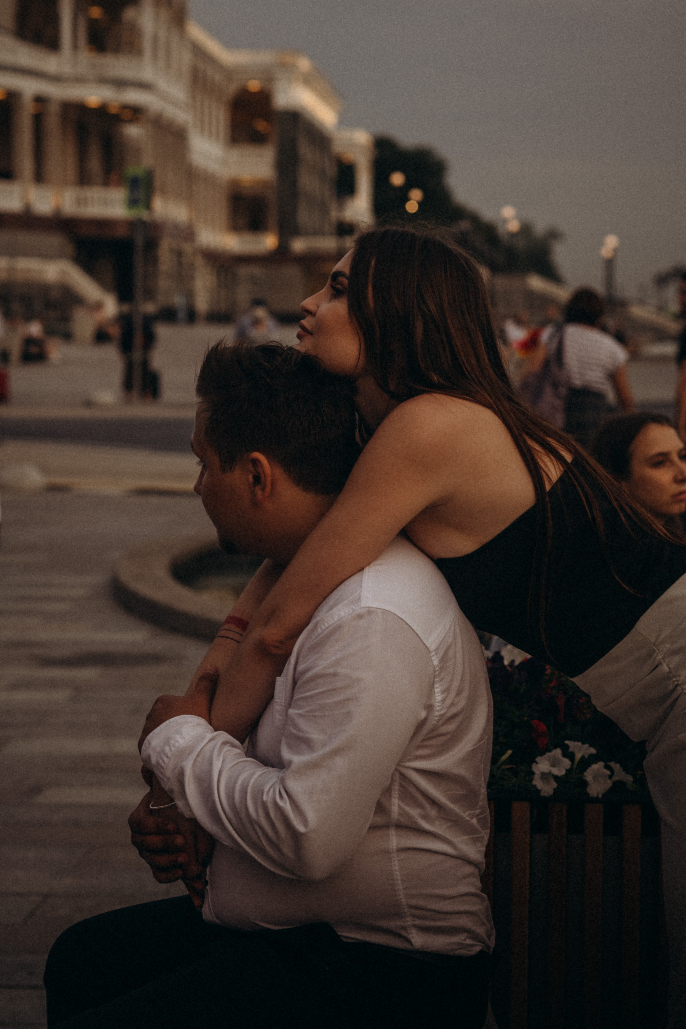 Анонс Даша и Максим. Wedding & Family photographer in County Donegal and Dublin, Ireland