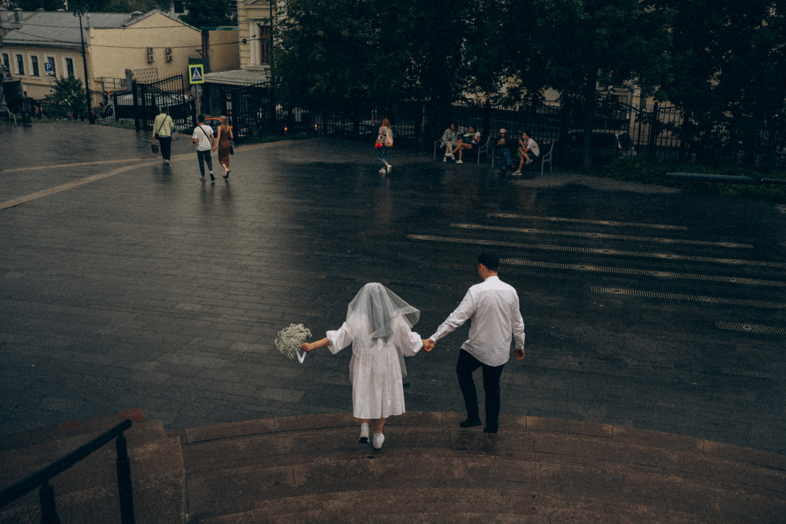 Алена и Сережа. Wedding & Family photographer in County Donegal and Dublin, Ireland