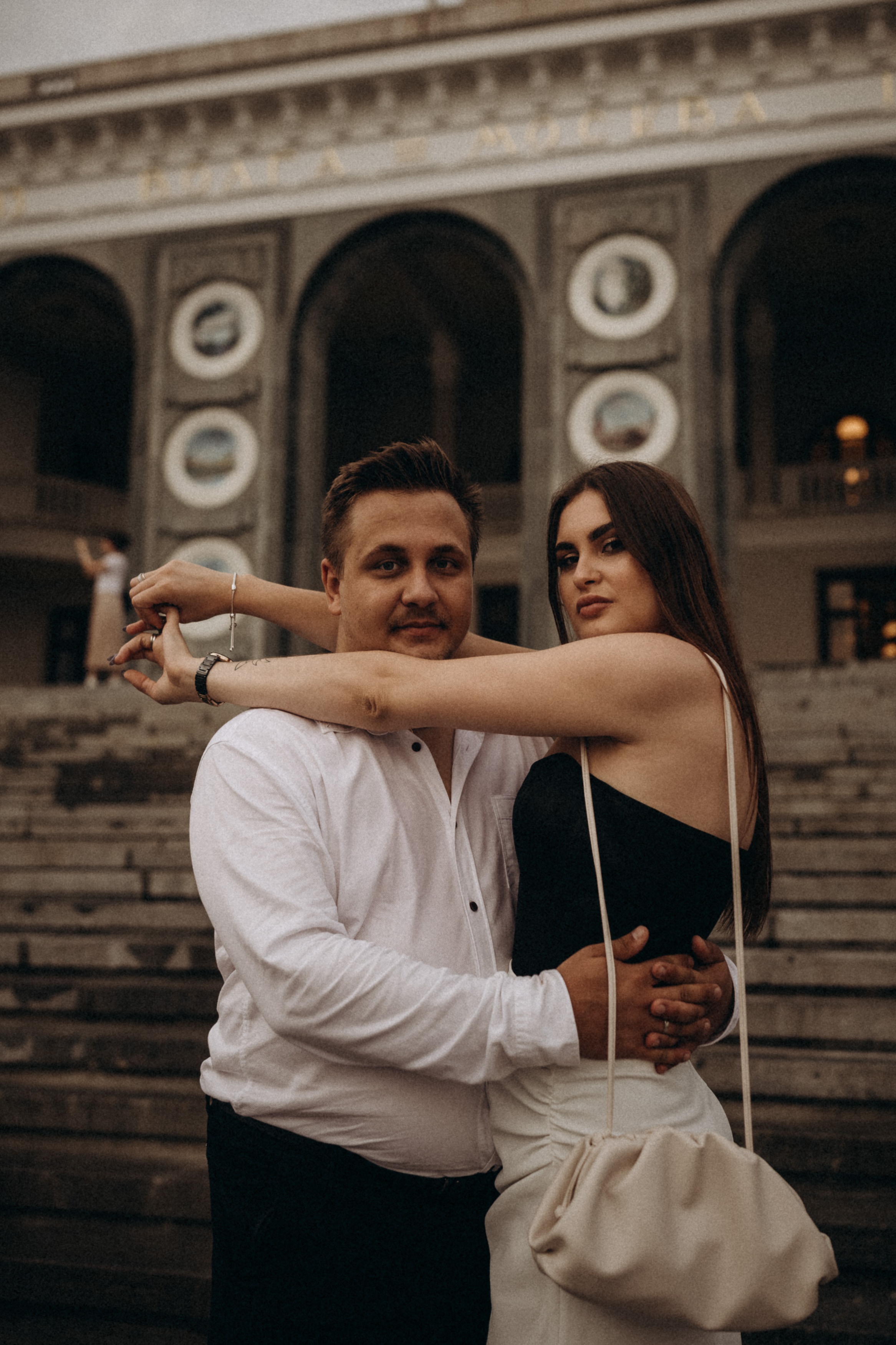 Анонс Даша и Максим. Wedding & Family photographer in County Donegal and Dublin, Ireland