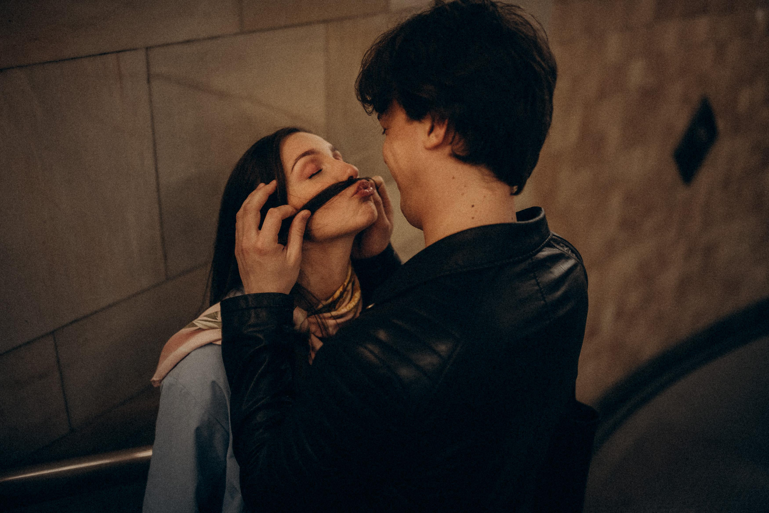 Romantic escape. Wedding & Family photographer in County Donegal and Dublin, Ireland