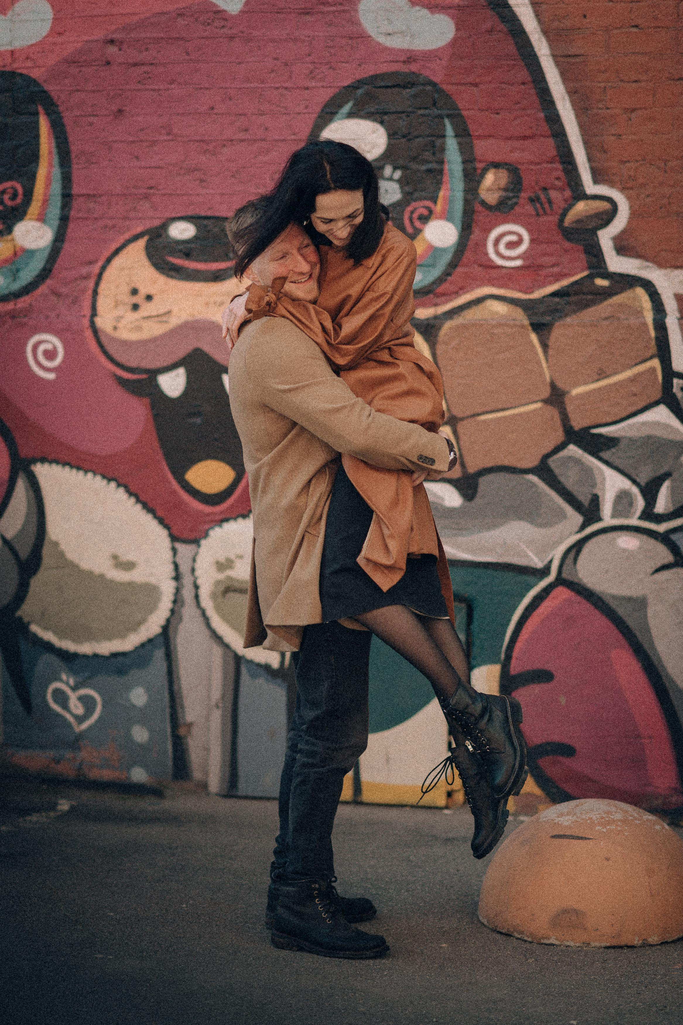 Red brick house. Wedding & Family photographer in County Donegal and Dublin, Ireland