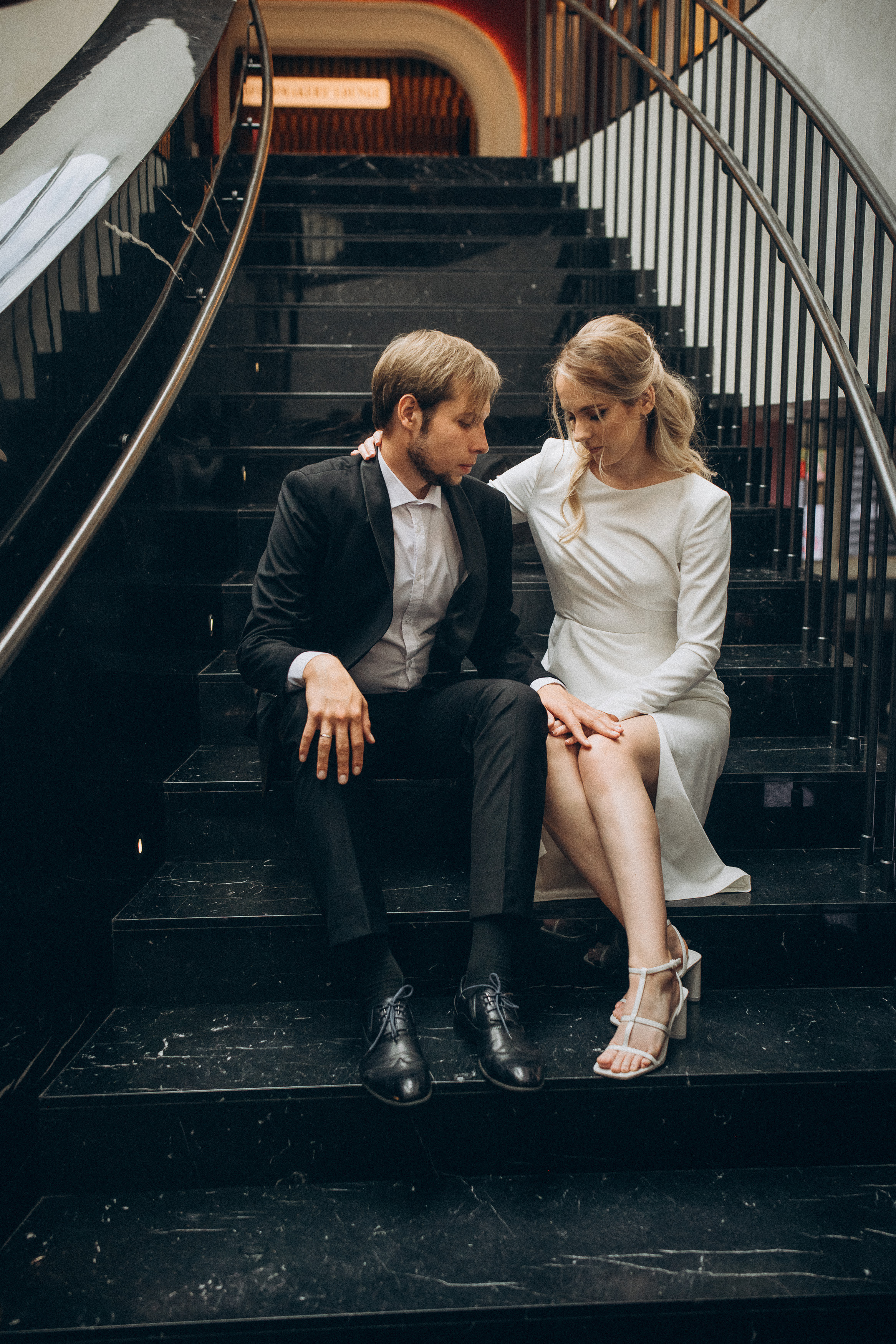 Анонс Юля и Саша. Wedding & Family photographer in County Donegal and Dublin, Ireland