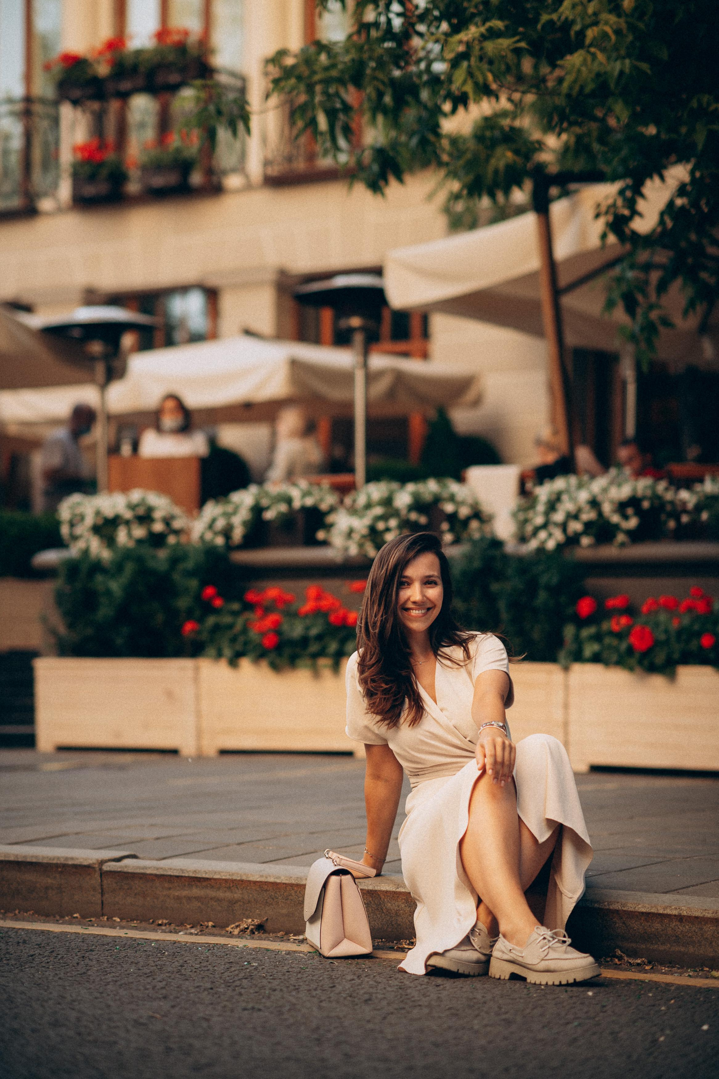 Прогулка по городу. Wedding & Family photographer in County Donegal and Dublin, Ireland