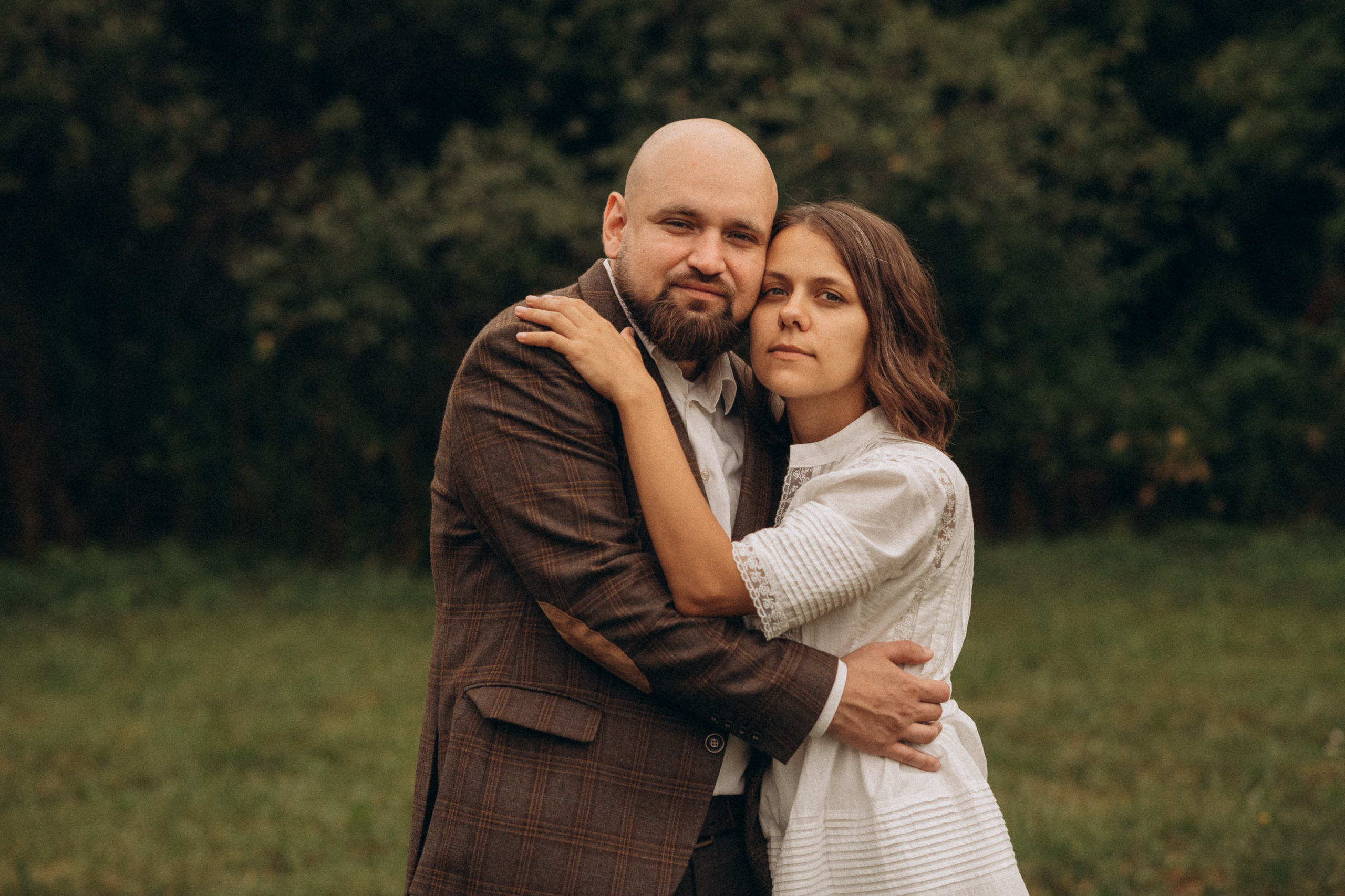 Саша и Антон. Wedding & Family photographer in County Donegal and Dublin, Ireland