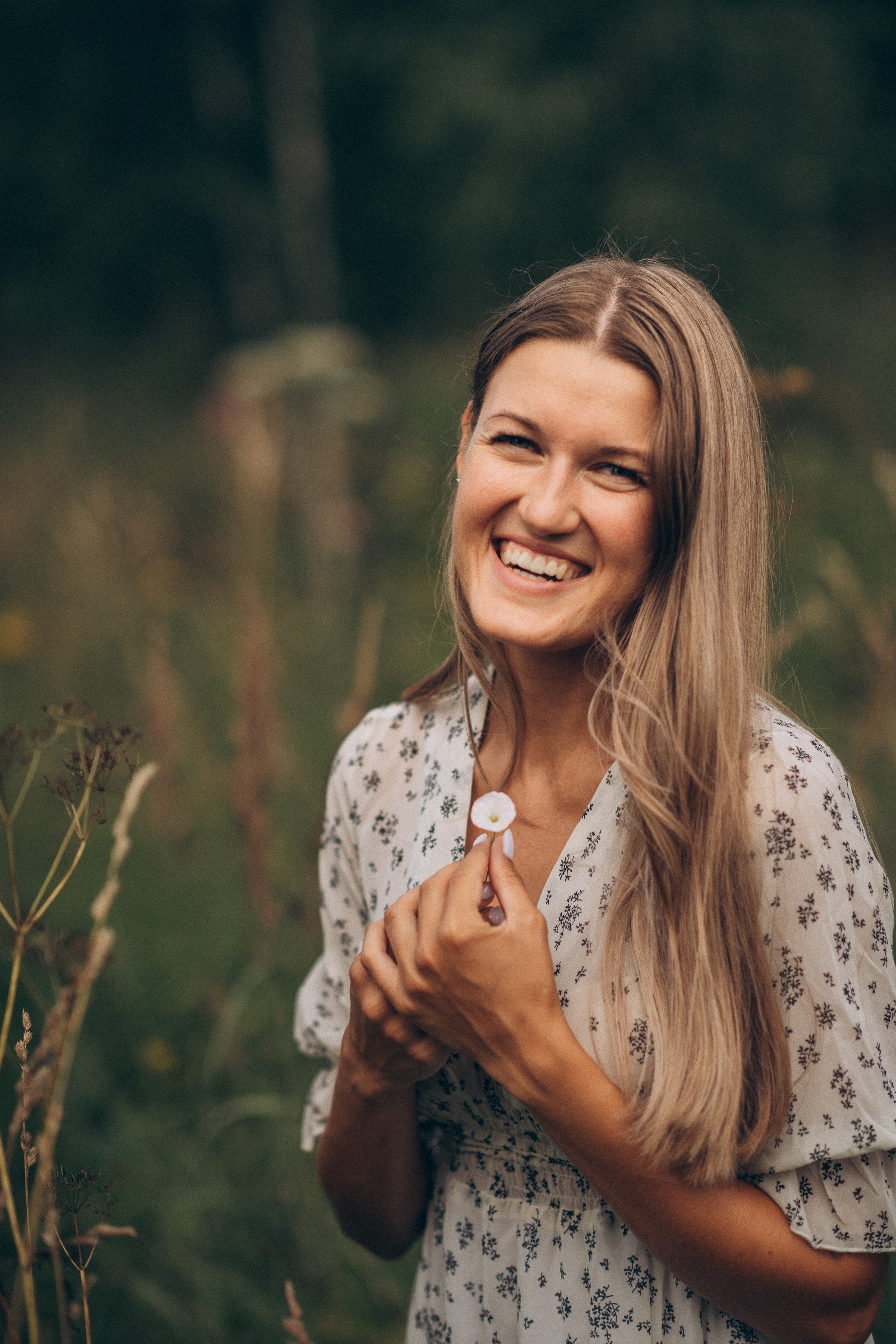 Анастасия. Wedding & Family photographer in County Donegal and Dublin, Ireland