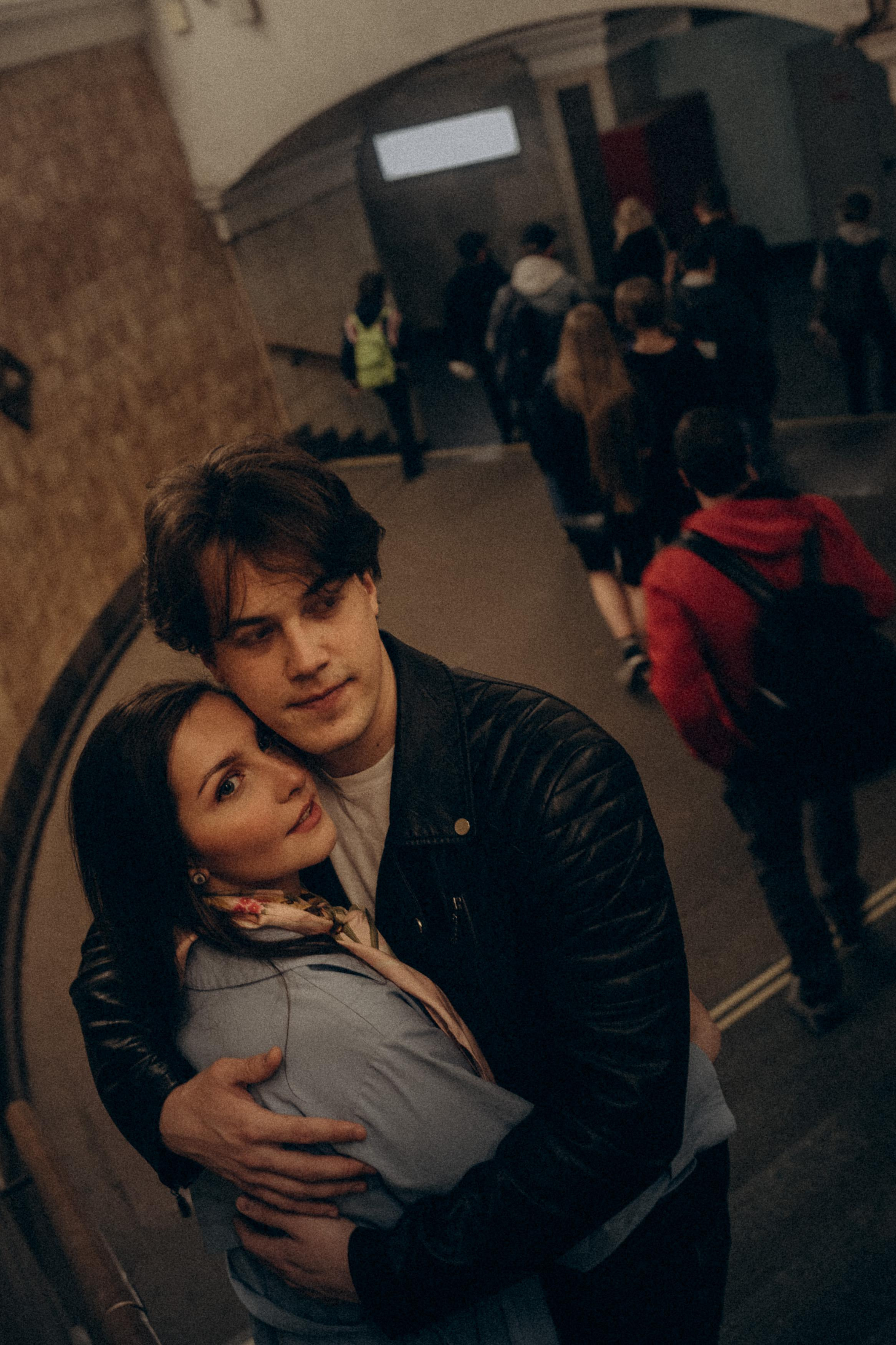 Romantic escape. Wedding & Family photographer in County Donegal and Dublin, Ireland