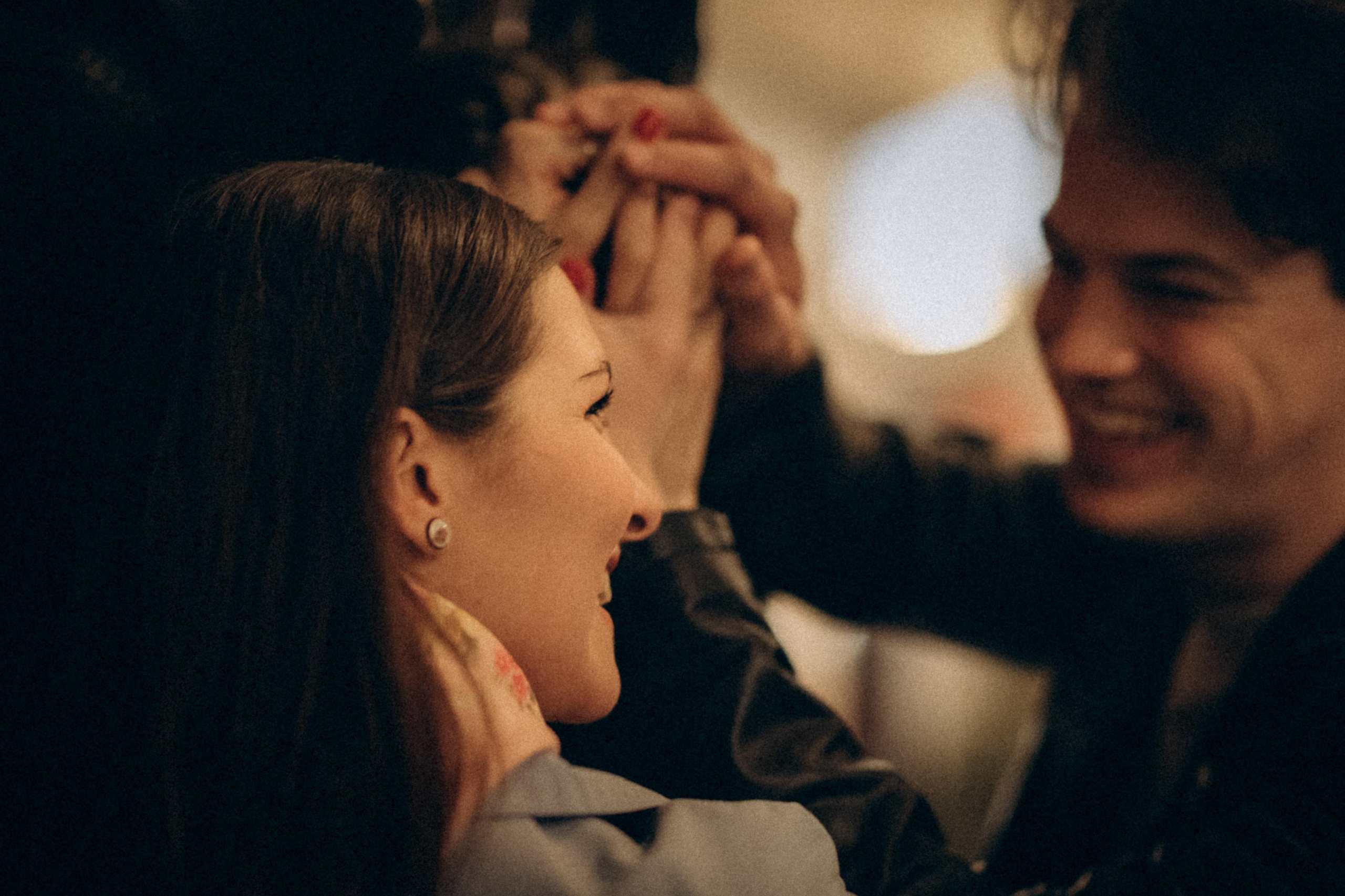 Romantic escape. Wedding & Family photographer in County Donegal and Dublin, Ireland