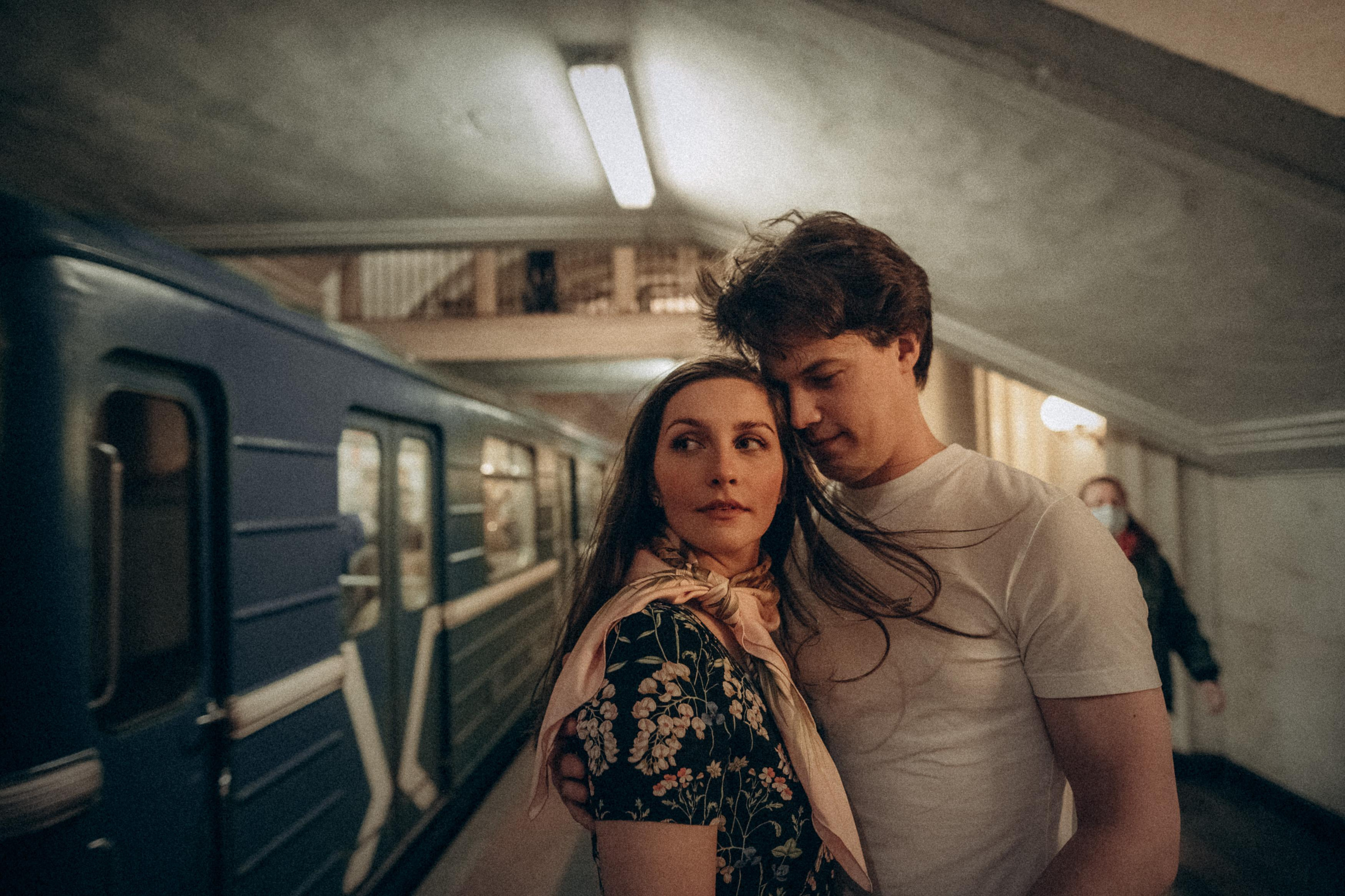 Romantic escape. Wedding & Family photographer in County Donegal and Dublin, Ireland