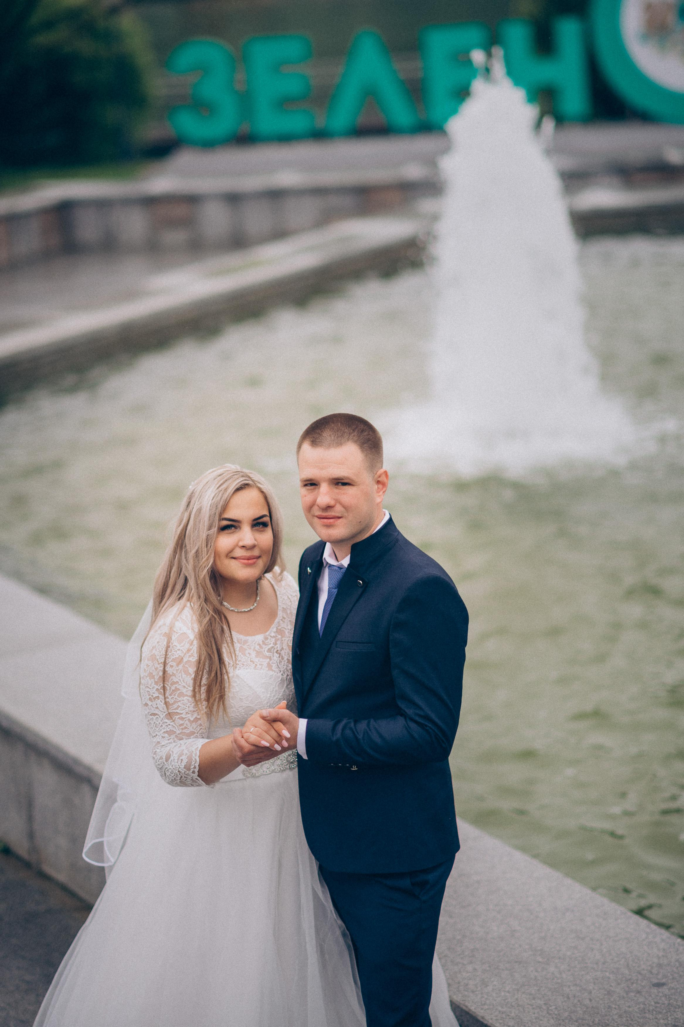 Свадьба Алины и Артура. Wedding & Family photographer in County Donegal and Dublin, Ireland